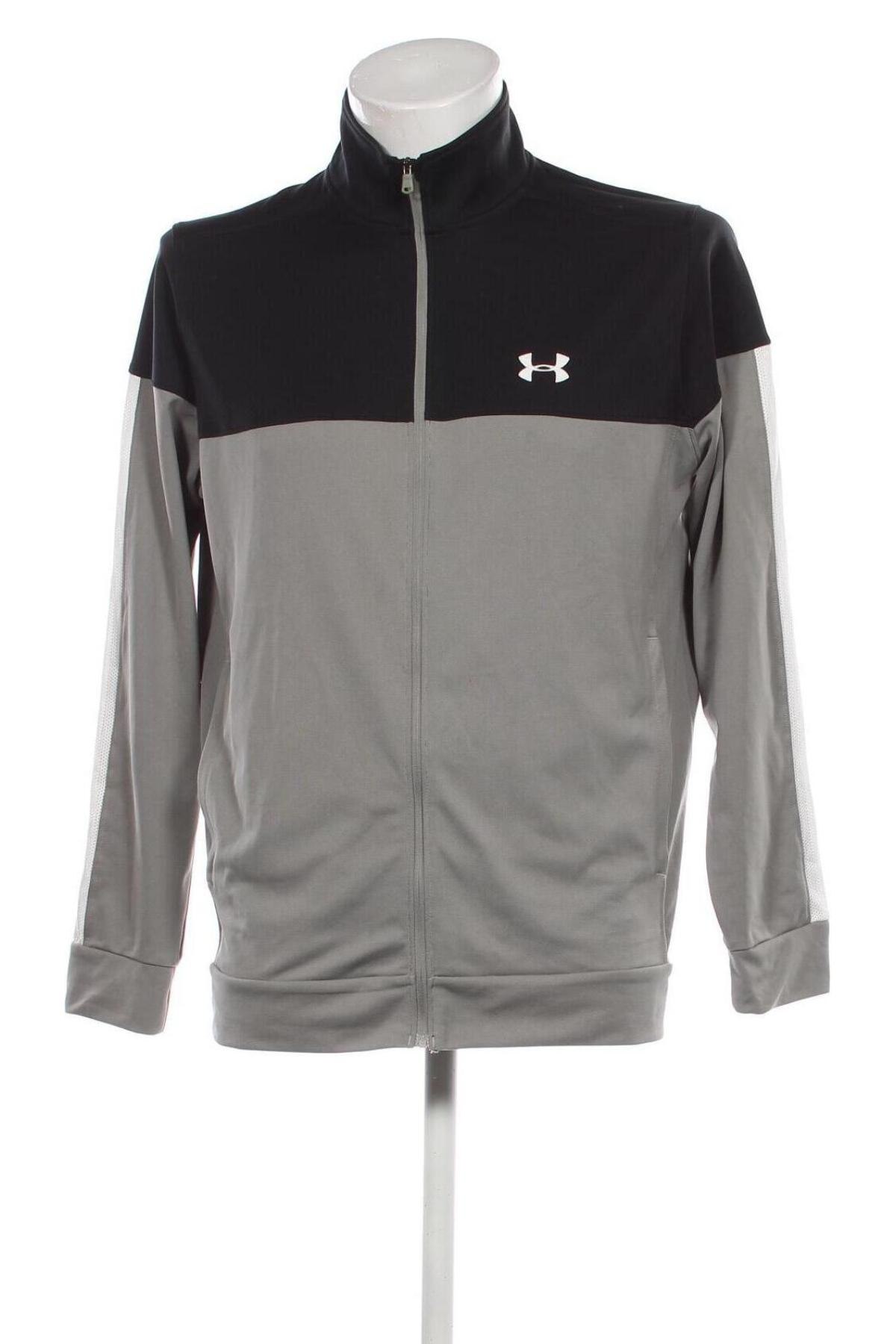 Ανδρική αθλητική ζακέτα Under Armour, Μέγεθος M, Χρώμα Πολύχρωμο, Τιμή 29,99 €