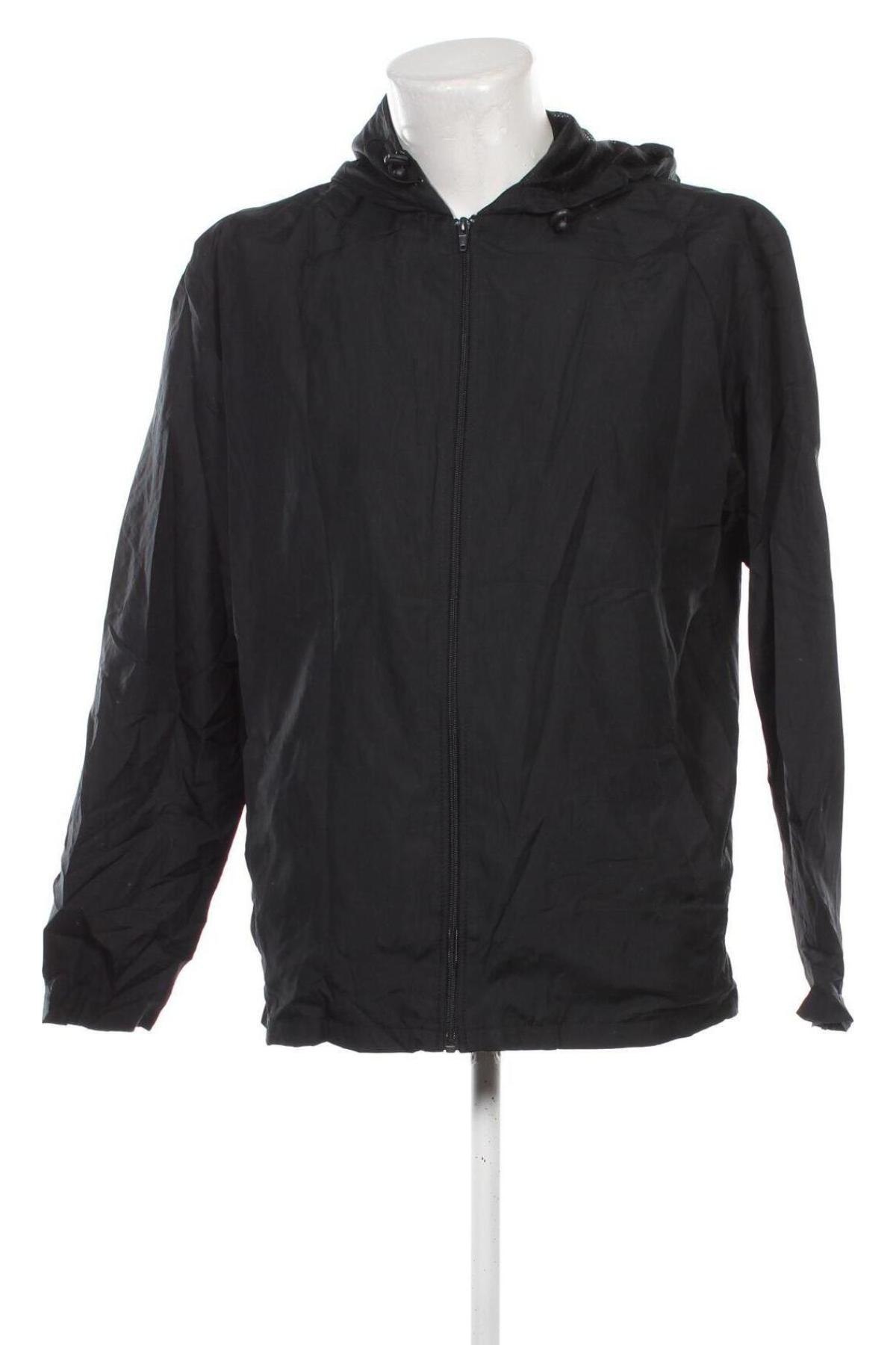 Herrenjacke Anko, Größe L, Farbe Schwarz, Preis 33,99 €