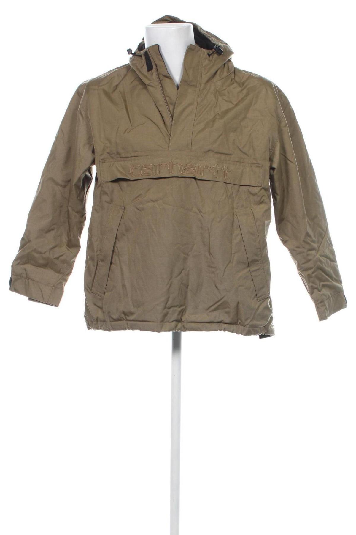 Pánská bunda  Carhartt, Velikost M, Barva Hnědá, Cena  2 509,00 Kč