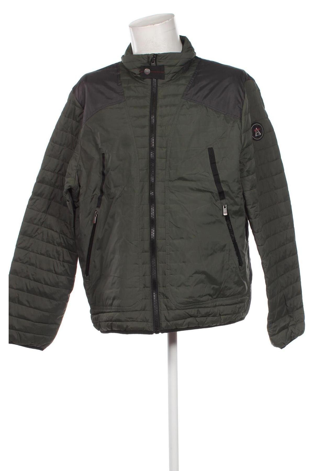 Herrenjacke Engbers, Größe XXL, Farbe Grün, Preis € 63,99