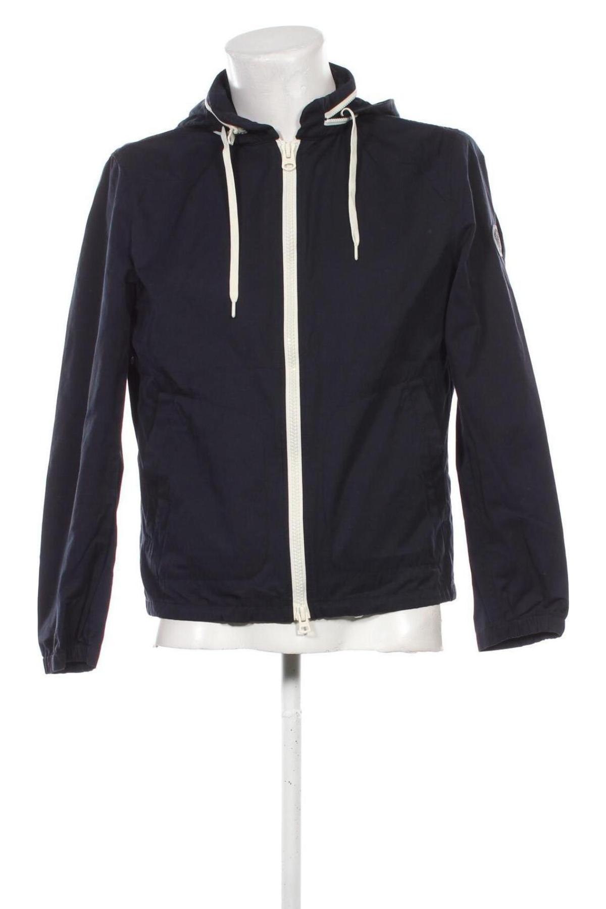 Herrenjacke Marc O'Polo, Größe M, Farbe Blau, Preis € 95,99