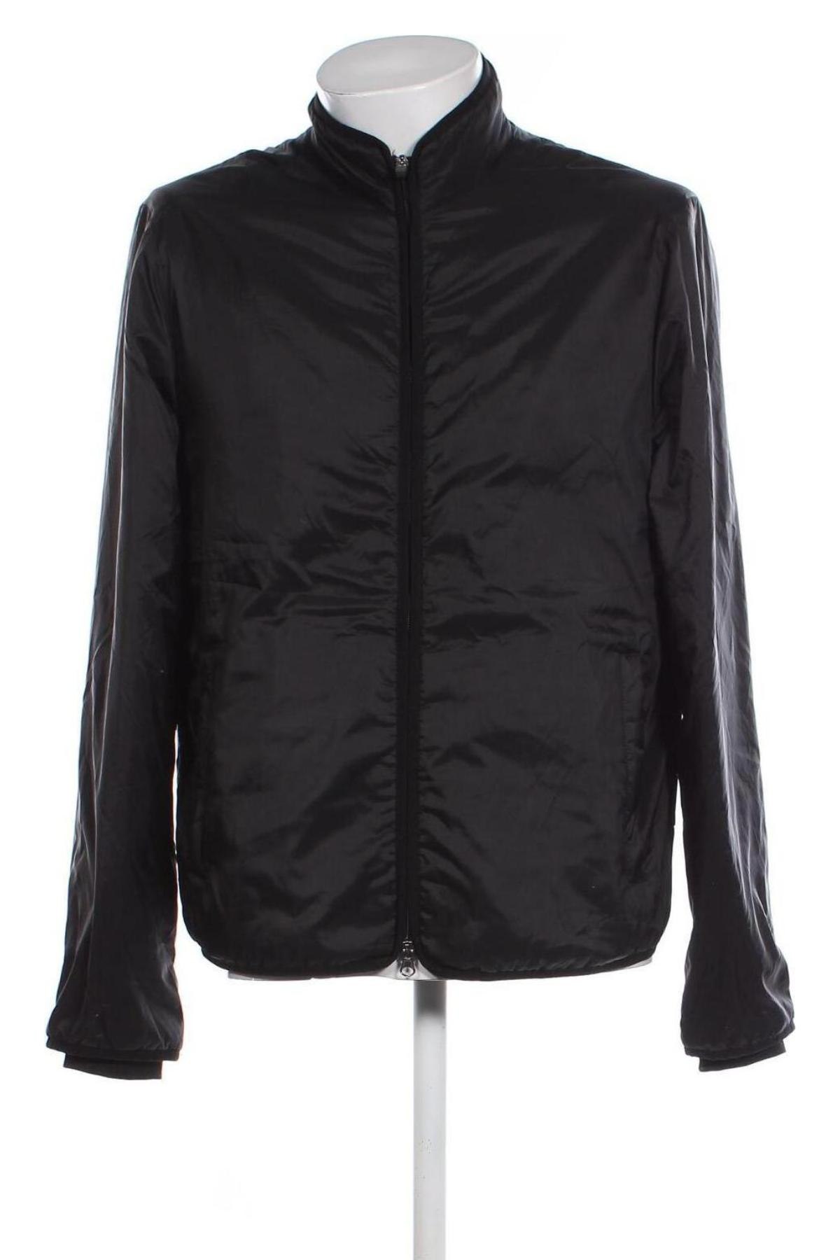 Herrenjacke Matinique, Größe L, Farbe Schwarz, Preis 189,51 €