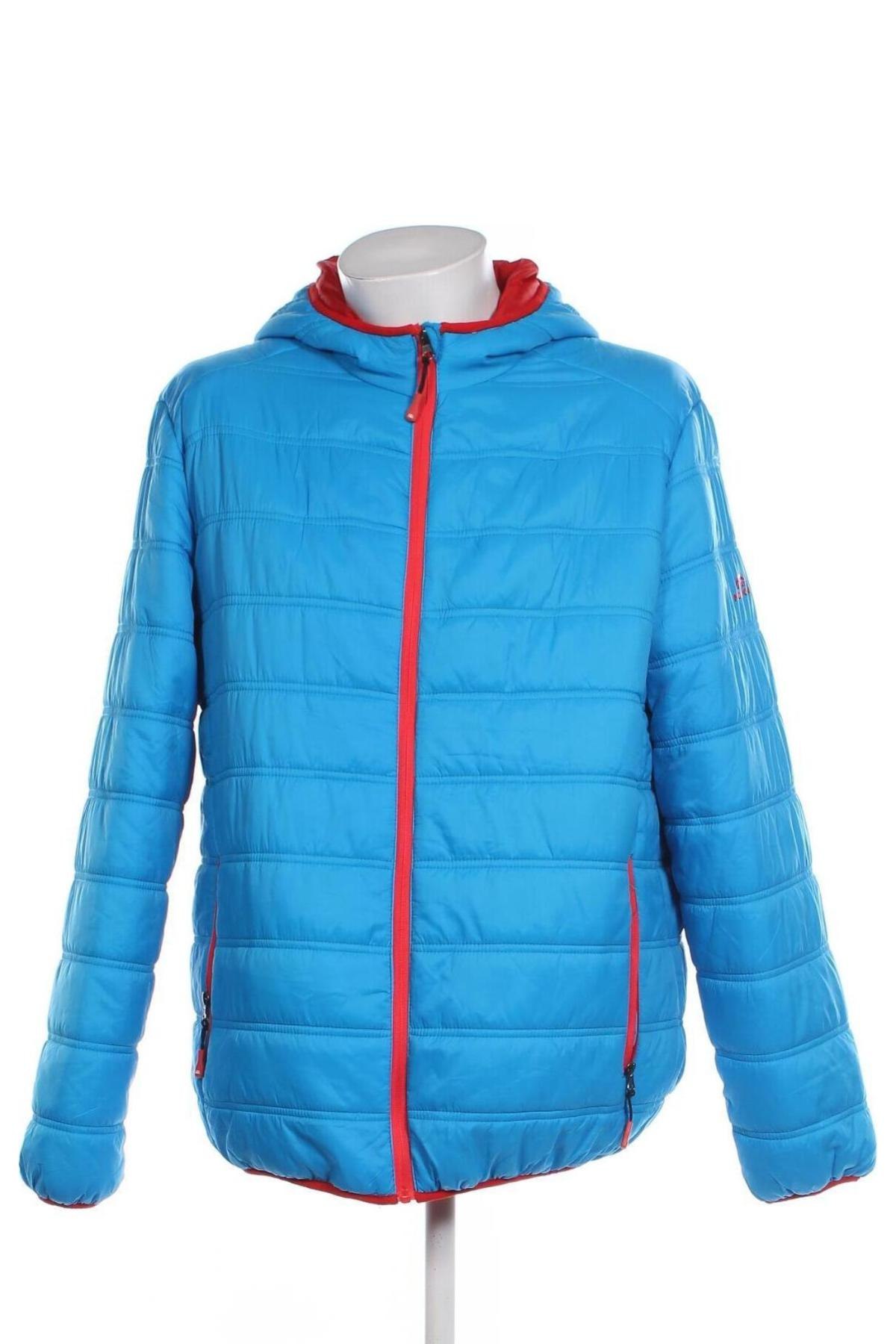 Herrenjacke Nordcap, Größe XXL, Farbe Blau, Preis € 71,99