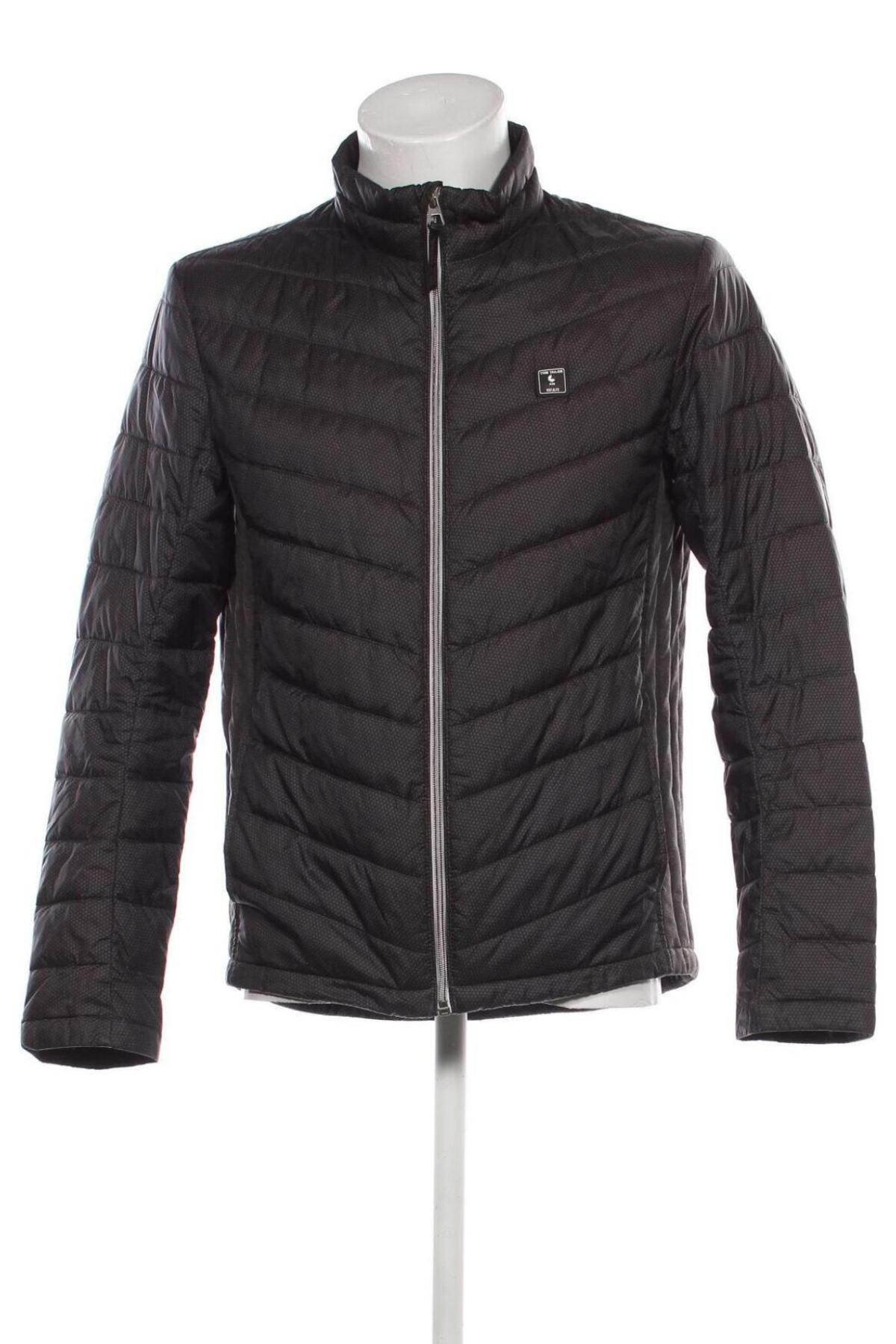 Herrenjacke Tom Tailor, Größe M, Farbe Mehrfarbig, Preis 71,99 €