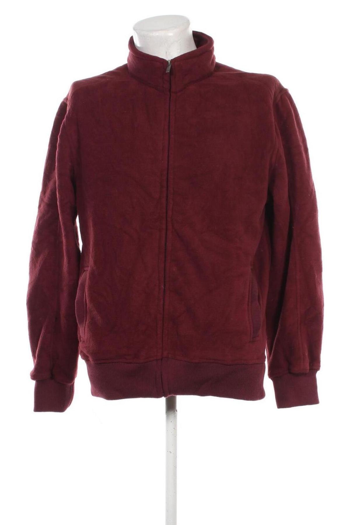 Herrenjacke Westbay, Größe L, Farbe Rot, Preis 33,99 €