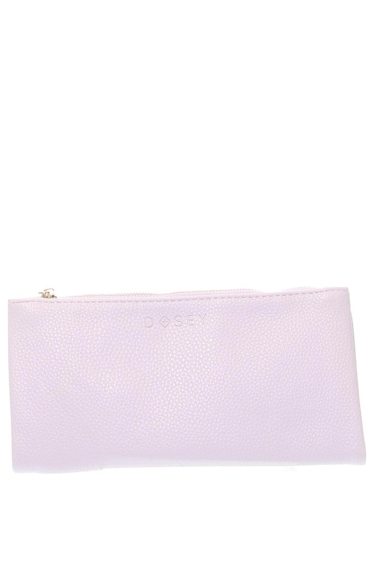 Kosmetiktasche, Farbe Lila, Preis € 10,99