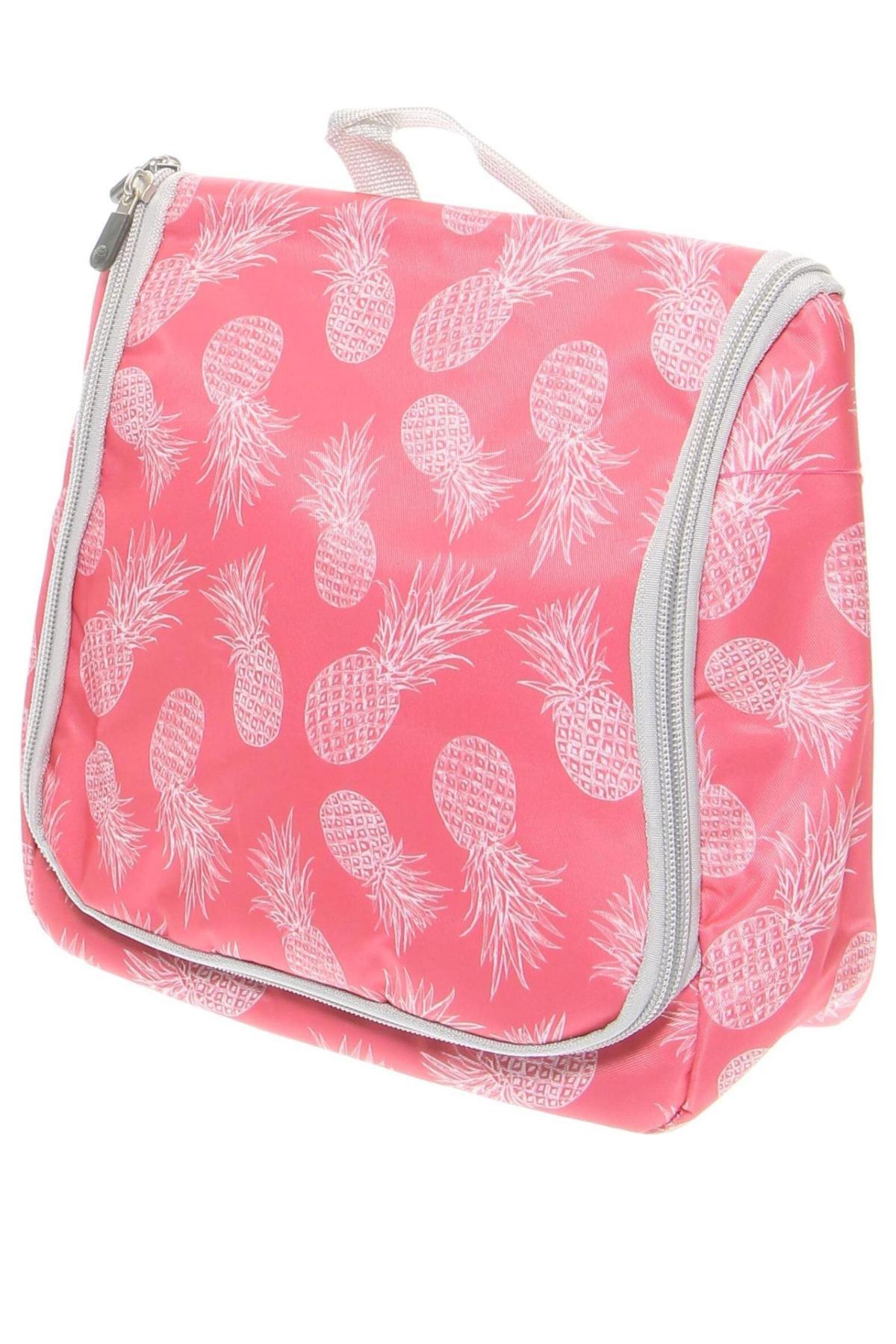 Kosmetiktasche, Farbe Rosa, Preis 10,99 €