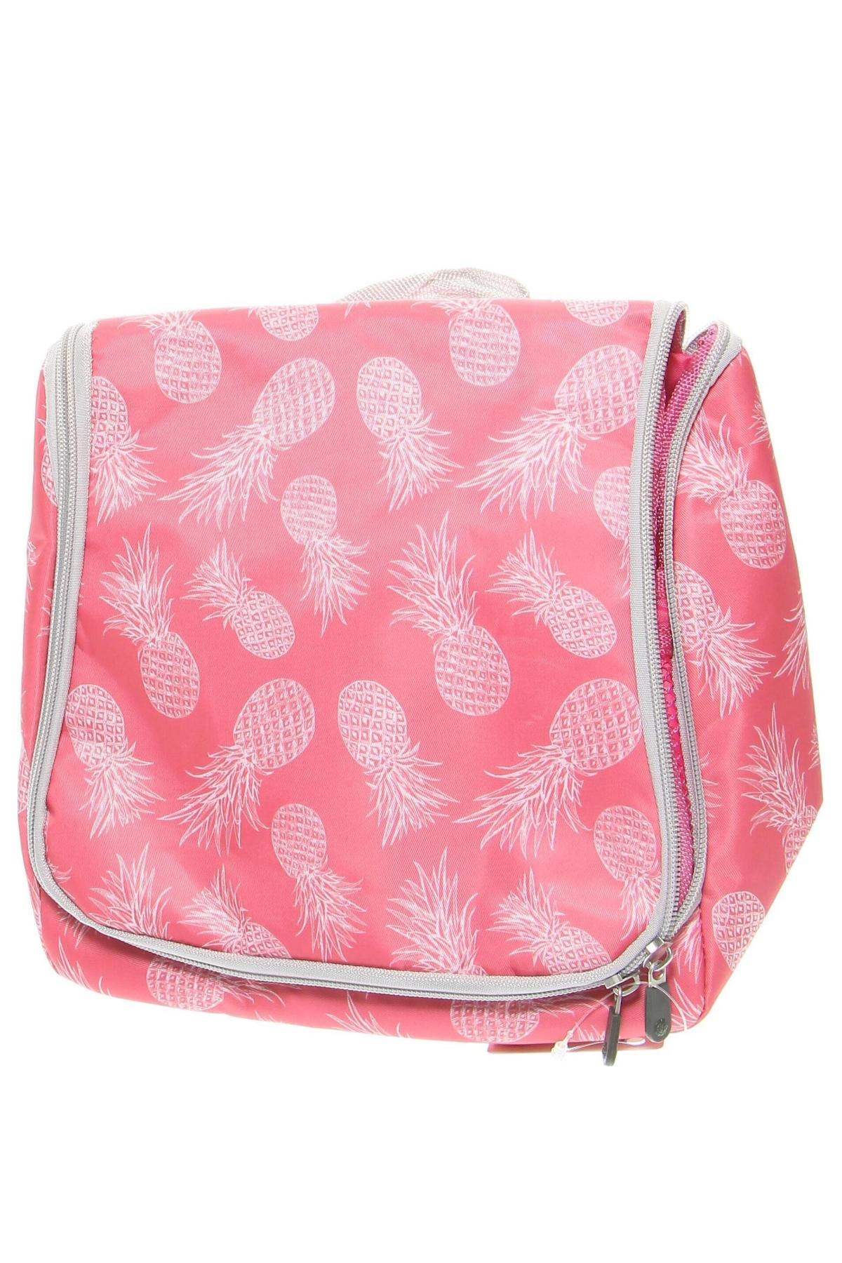 Kosmetiktasche, Farbe Mehrfarbig, Preis 10,99 €