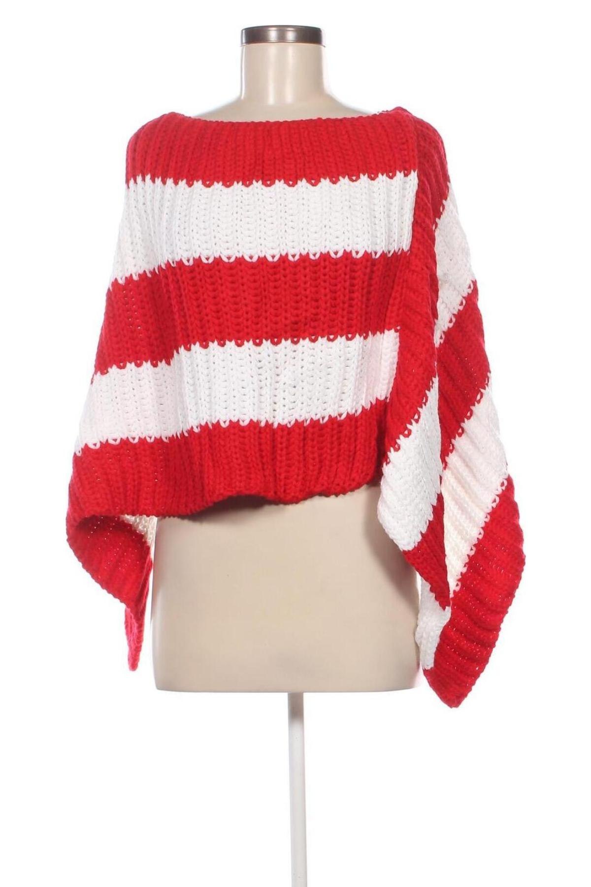 Poncho, Mărime M, Culoare Multicolor, Preț 95,99 Lei