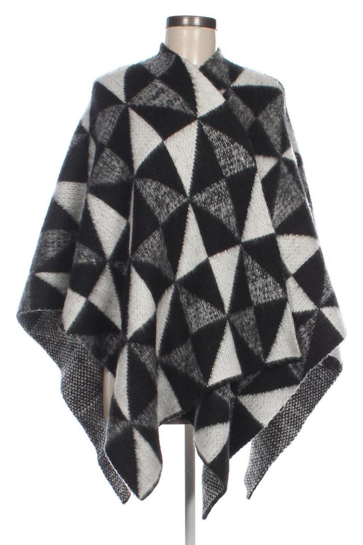 Poncho Opus, Größe S, Farbe Mehrfarbig, Preis 50,53 €