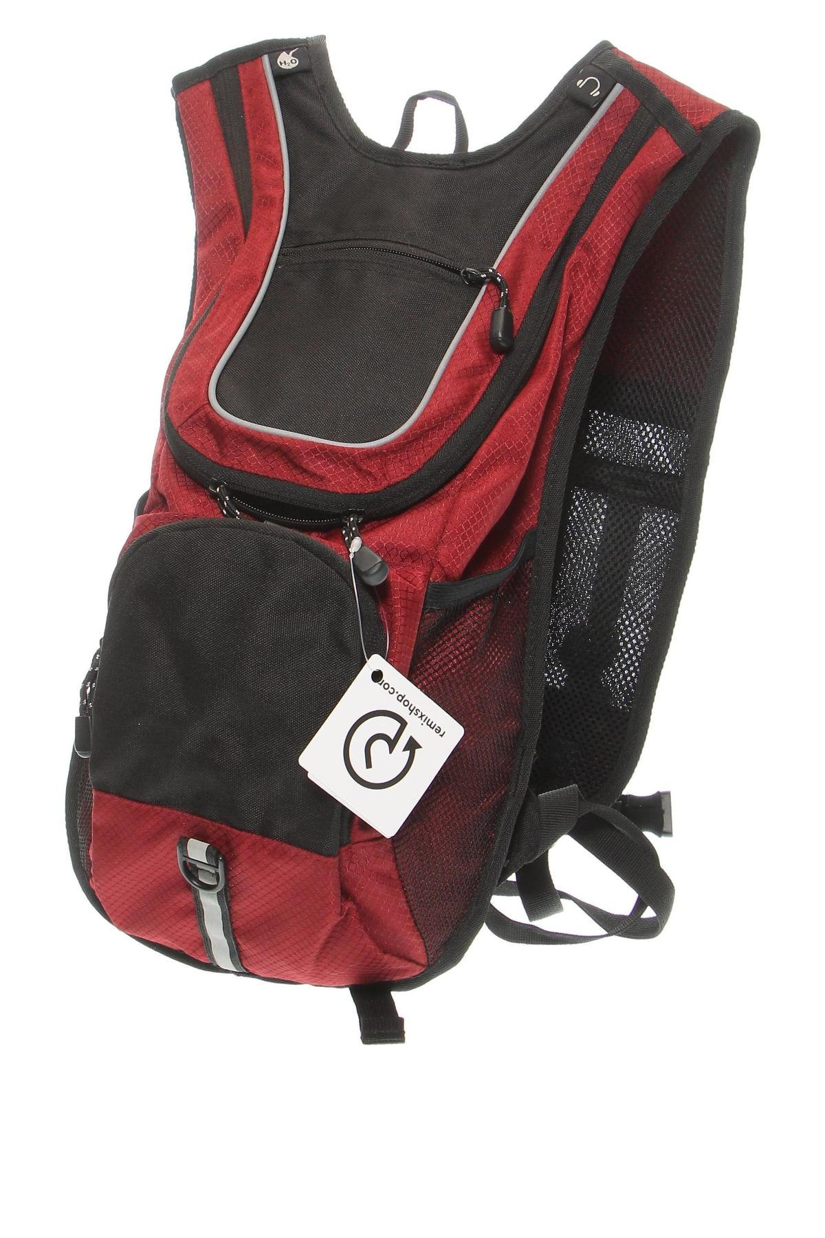 Rucksack, Farbe Mehrfarbig, Preis € 13,49