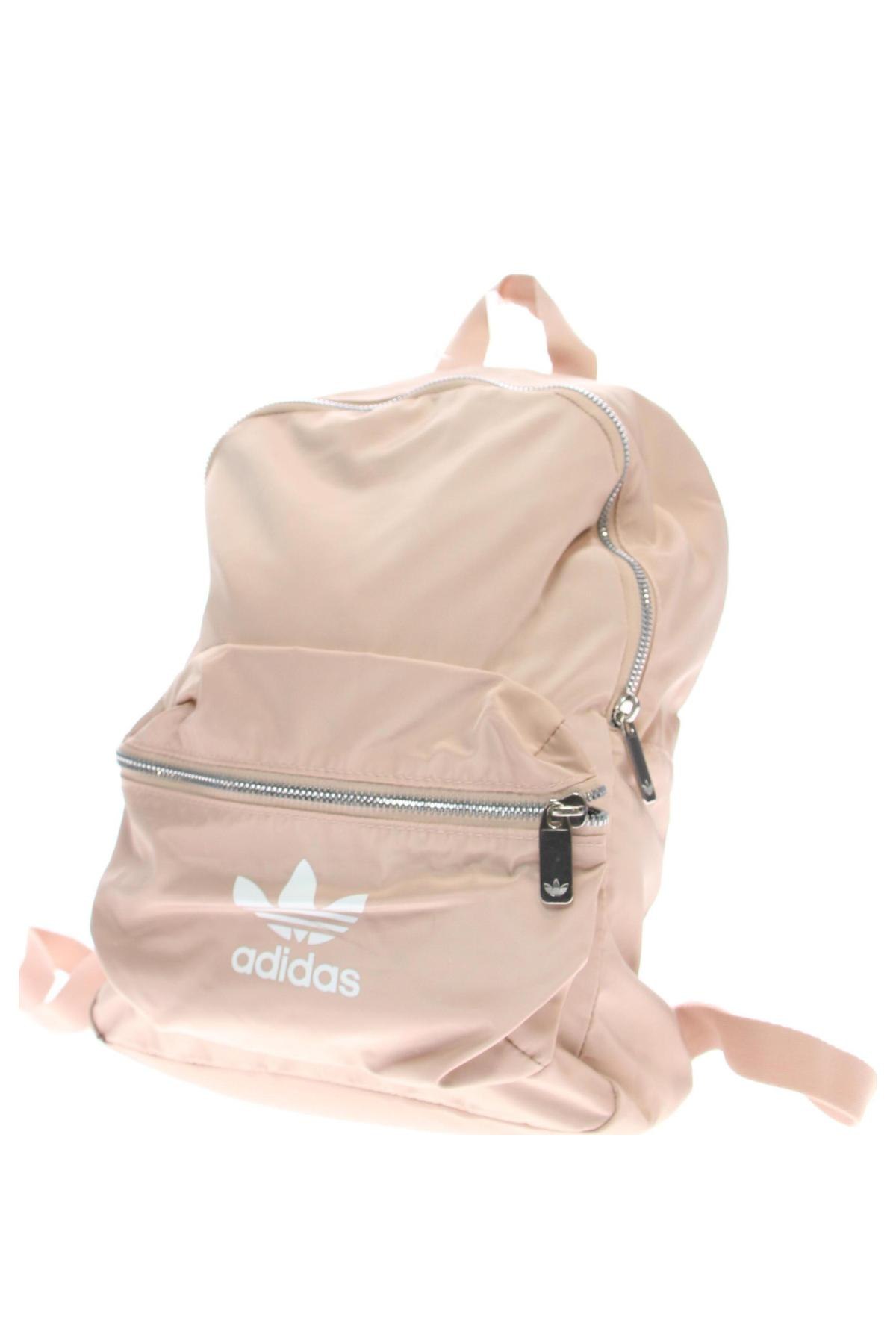 Rucsac Adidas, Culoare Bej, Preț 104,73 Lei