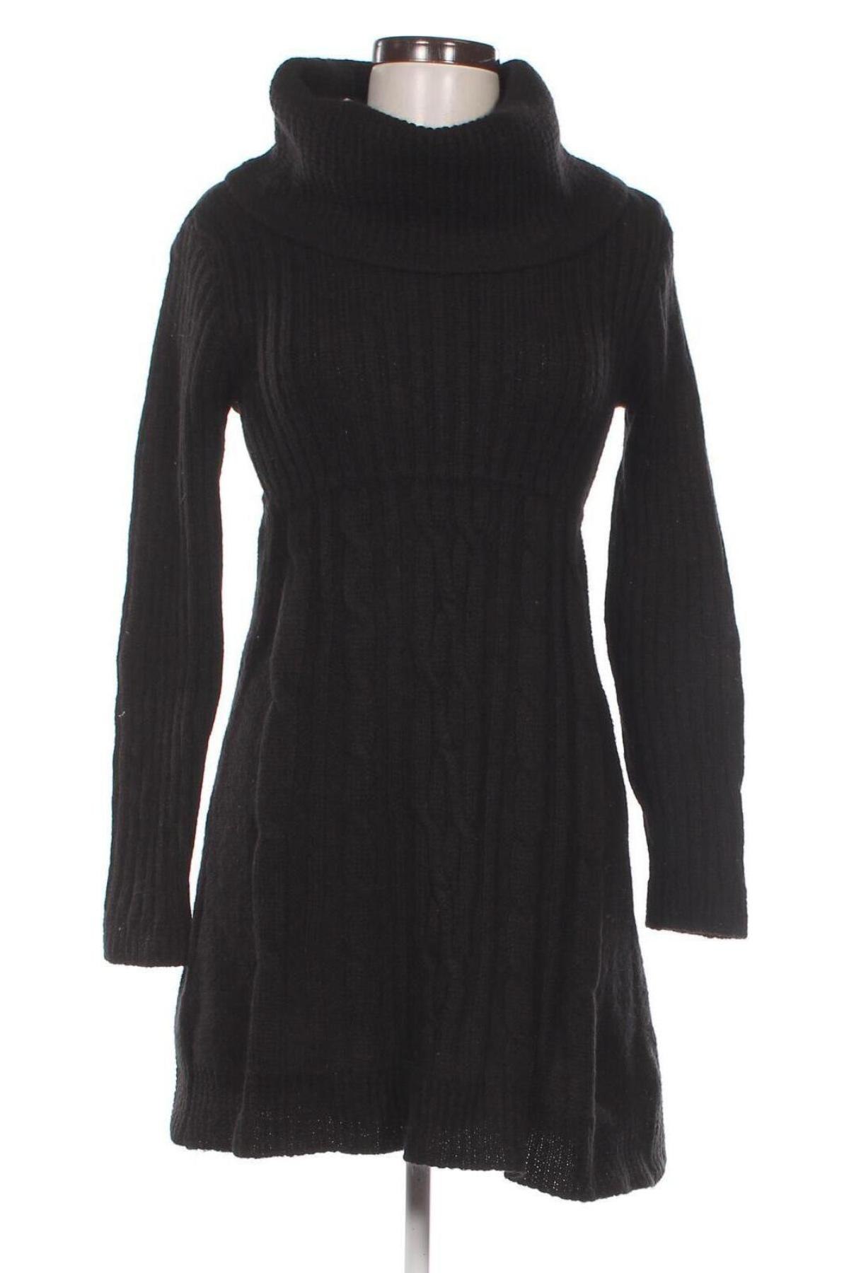 Kleid, Größe S, Farbe Schwarz, Preis 9,99 €