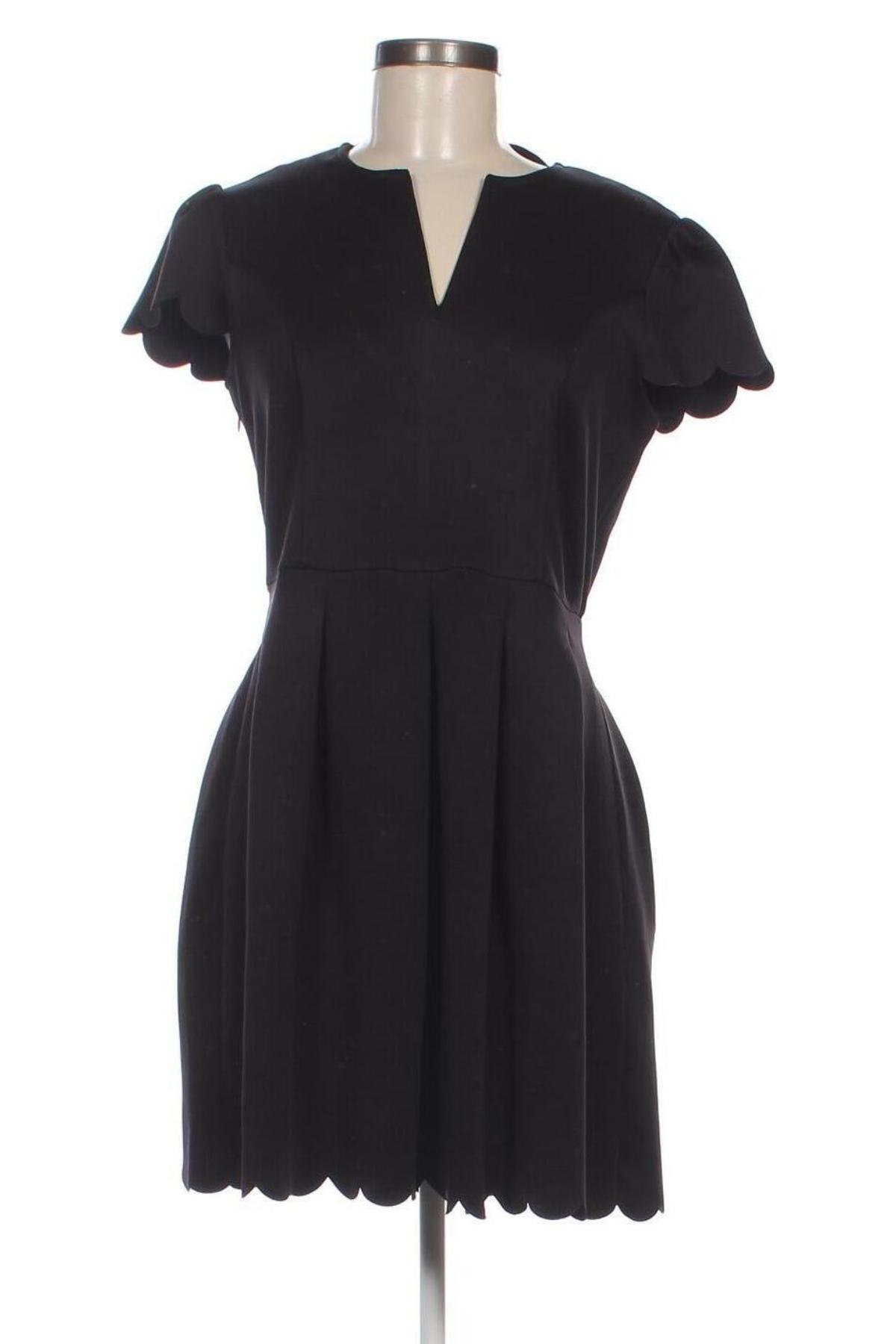 Kleid, Größe M, Farbe Schwarz, Preis 15,88 €