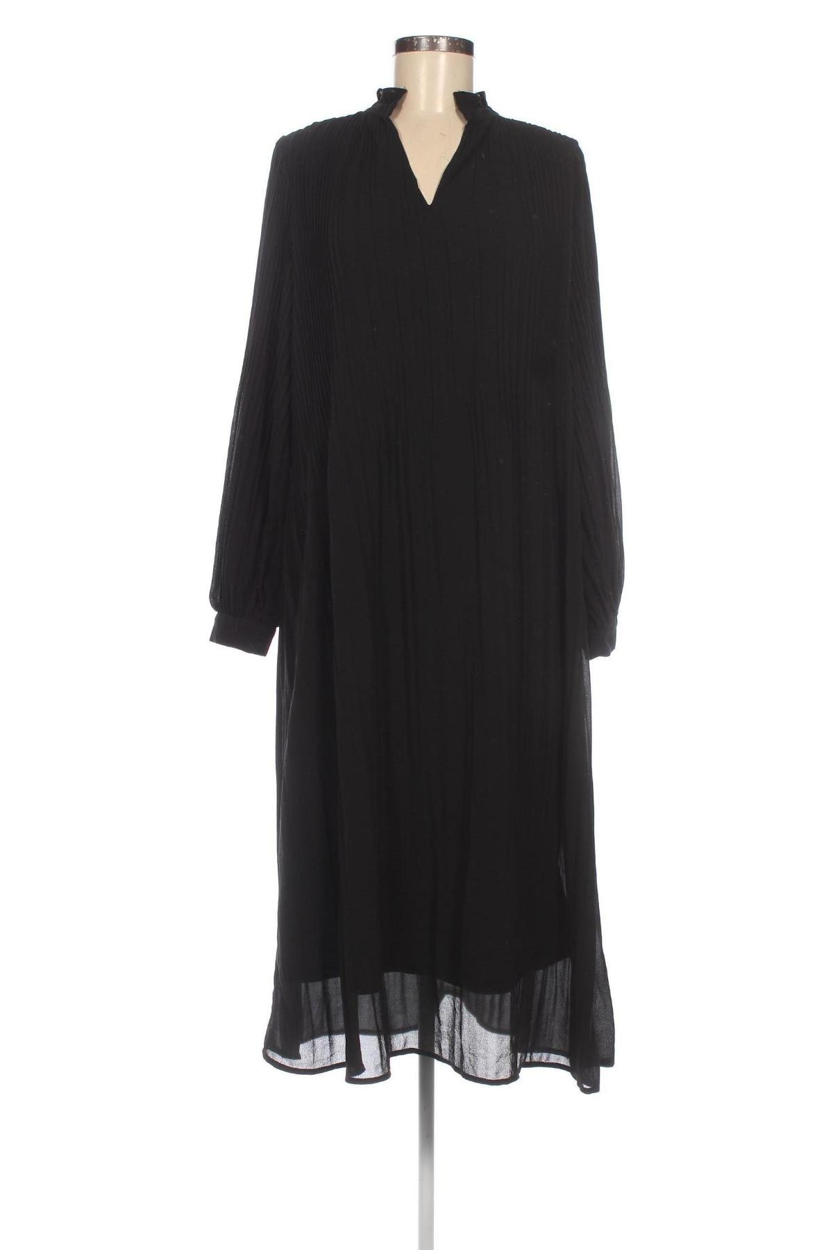 Rochie, Mărime M, Culoare Negru, Preț 95,99 Lei