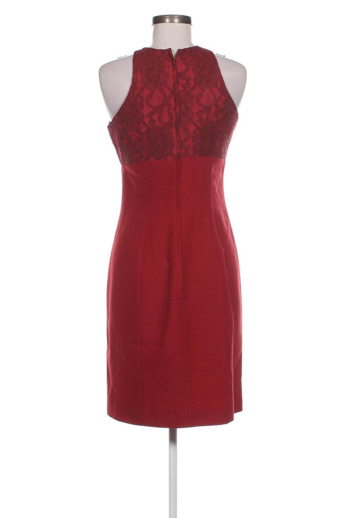 Kleid, Größe XL, Farbe Rot, Preis 30,00 €