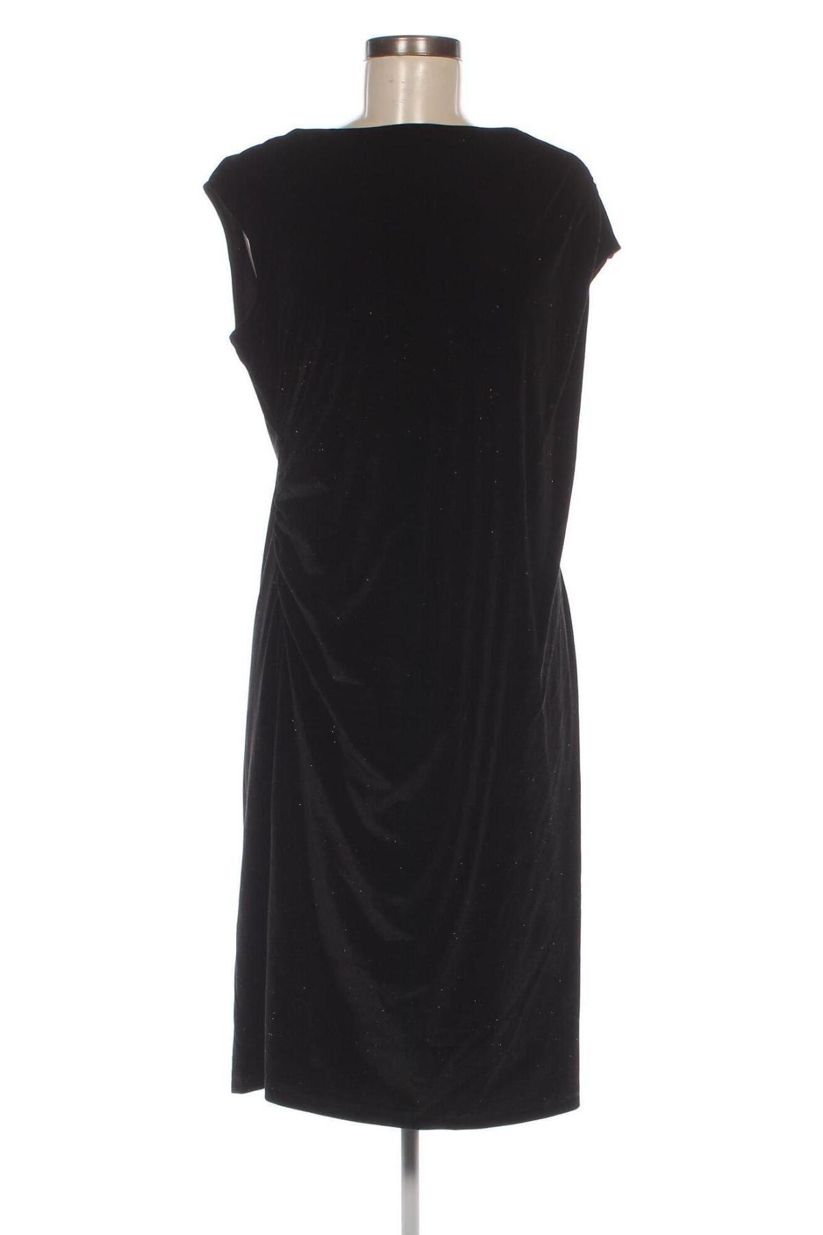 Kleid, Größe XL, Farbe Schwarz, Preis 27,99 €