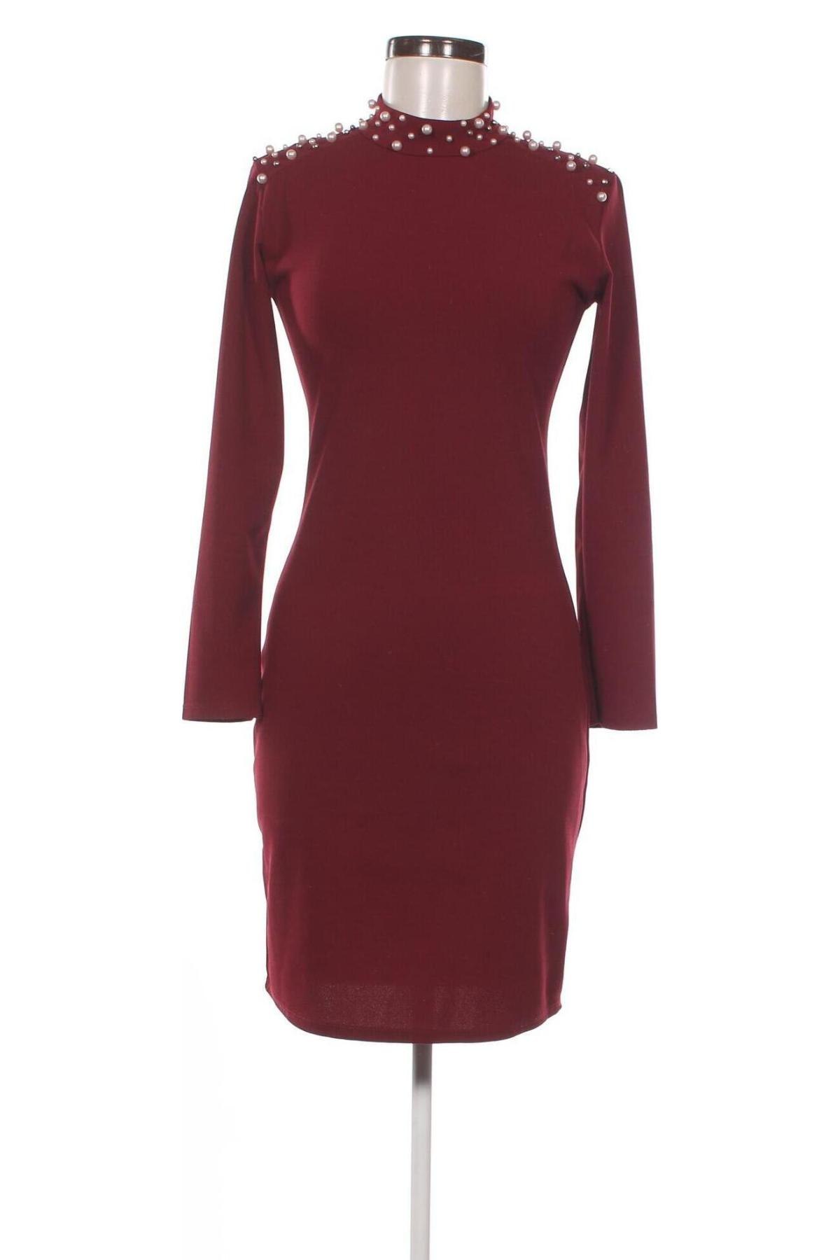 Kleid, Größe S, Farbe Braun, Preis 14,83 €