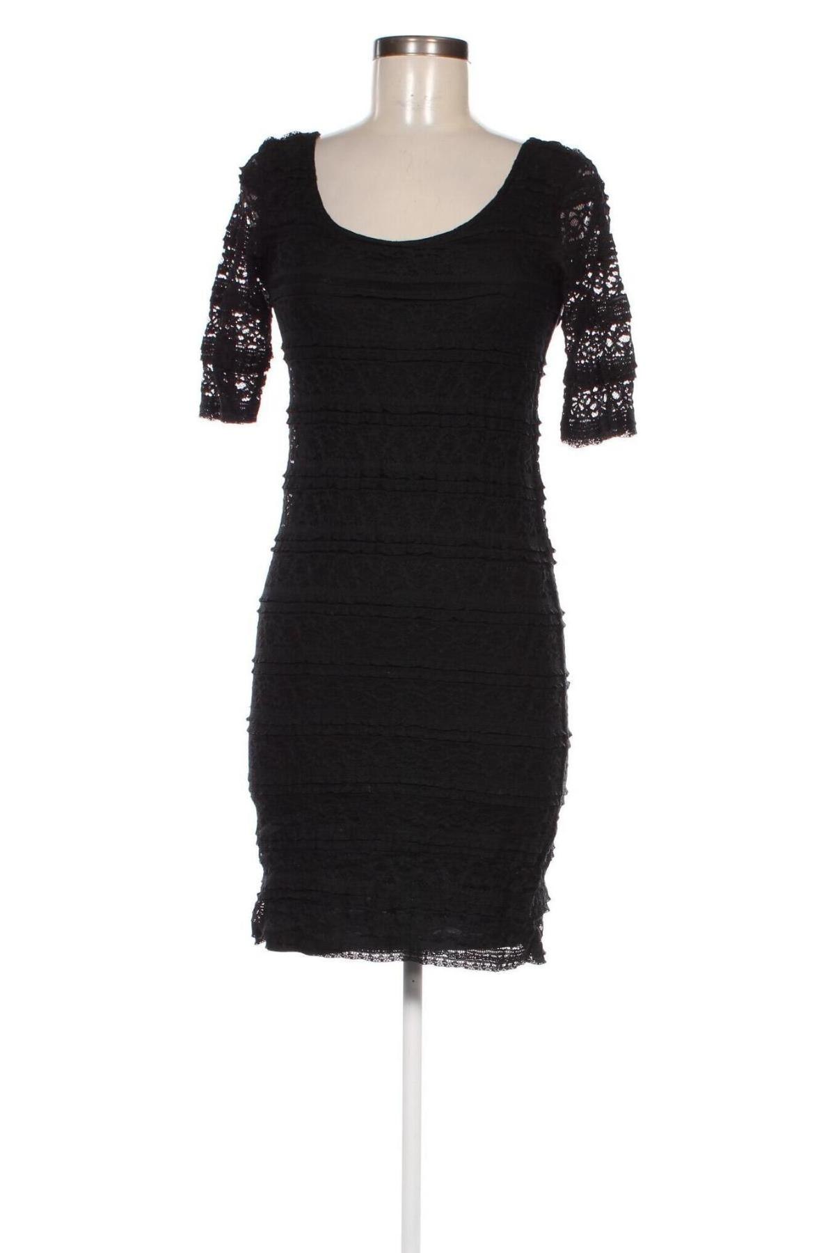 Rochie, Mărime M, Culoare Negru, Preț 74,00 Lei