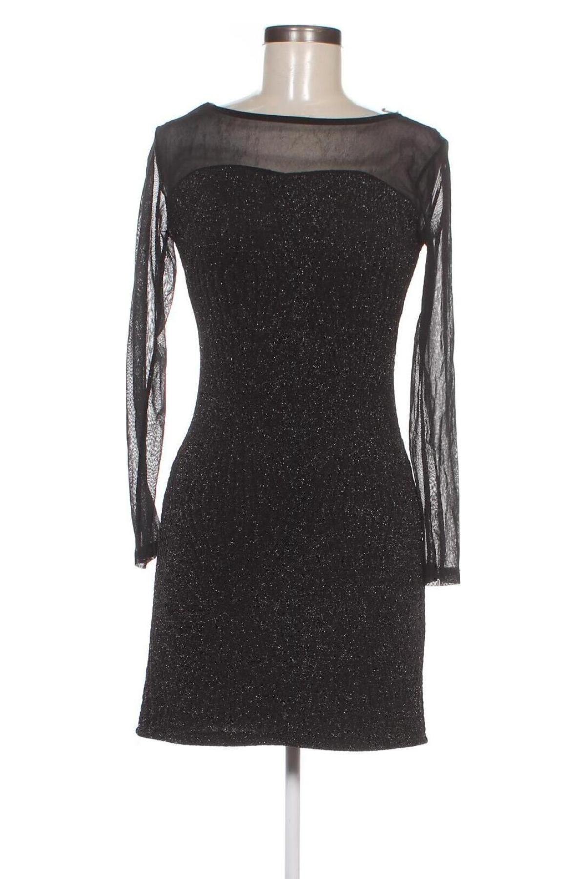 Rochie, Mărime M, Culoare Negru, Preț 74,00 Lei