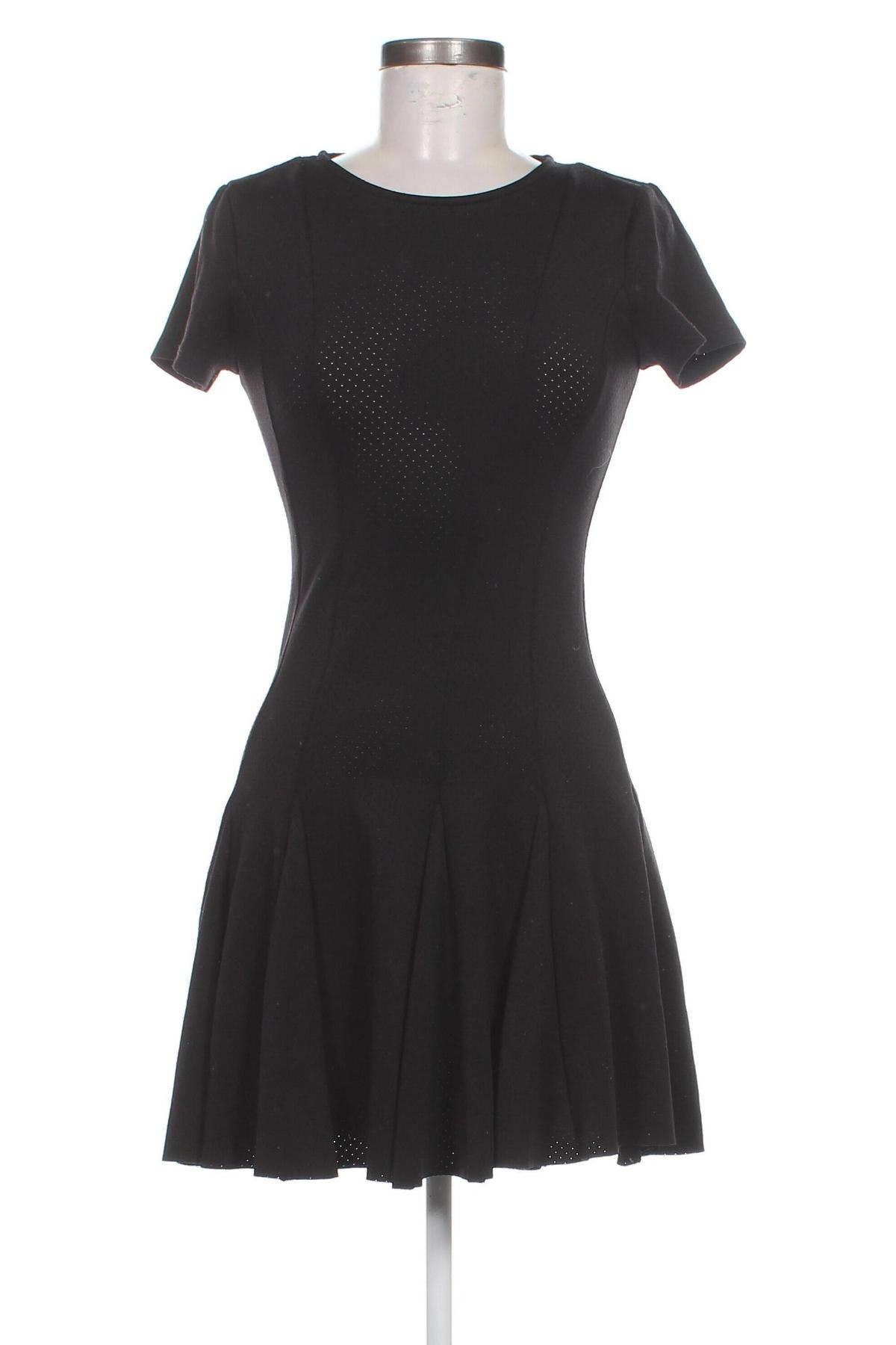 Kleid Bershka, Größe M, Farbe Schwarz, Preis € 9,99