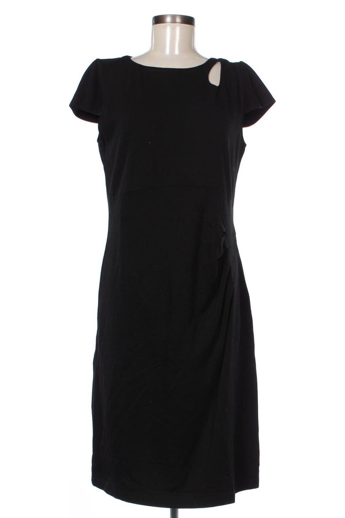 Rochie Best Connections, Mărime L, Culoare Negru, Preț 95,99 Lei