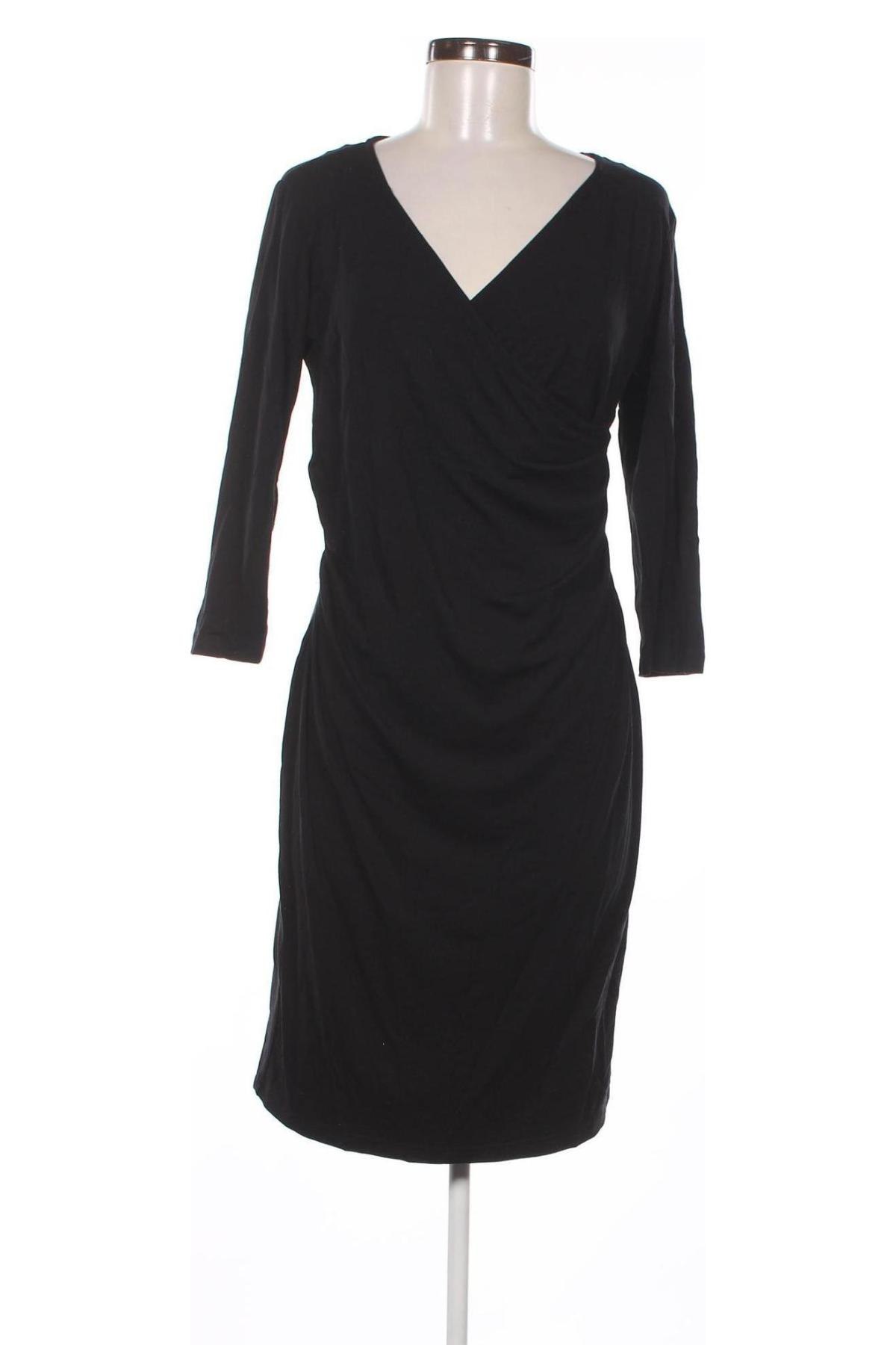 Rochie Body Flirt, Mărime M, Culoare Negru, Preț 74,81 Lei