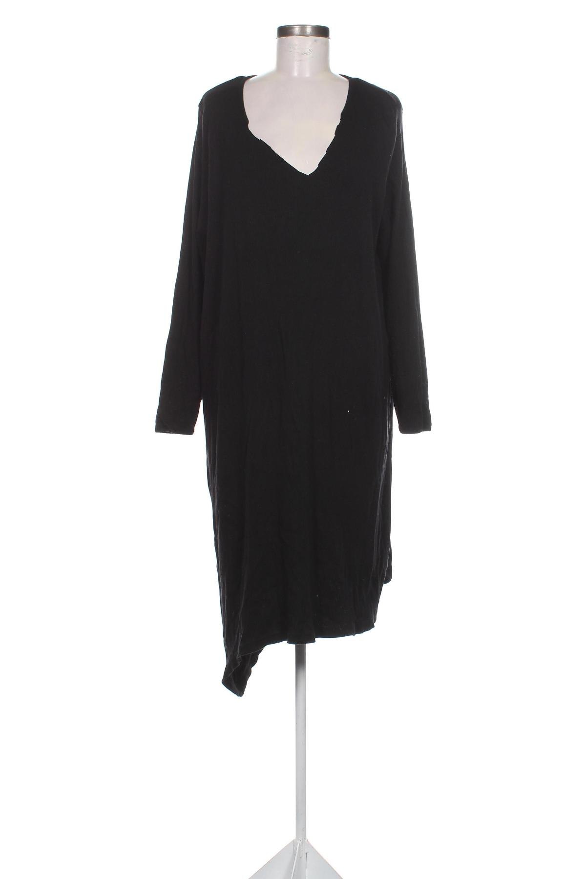 Kleid Bpc Bonprix Collection, Größe XXL, Farbe Schwarz, Preis € 14,84