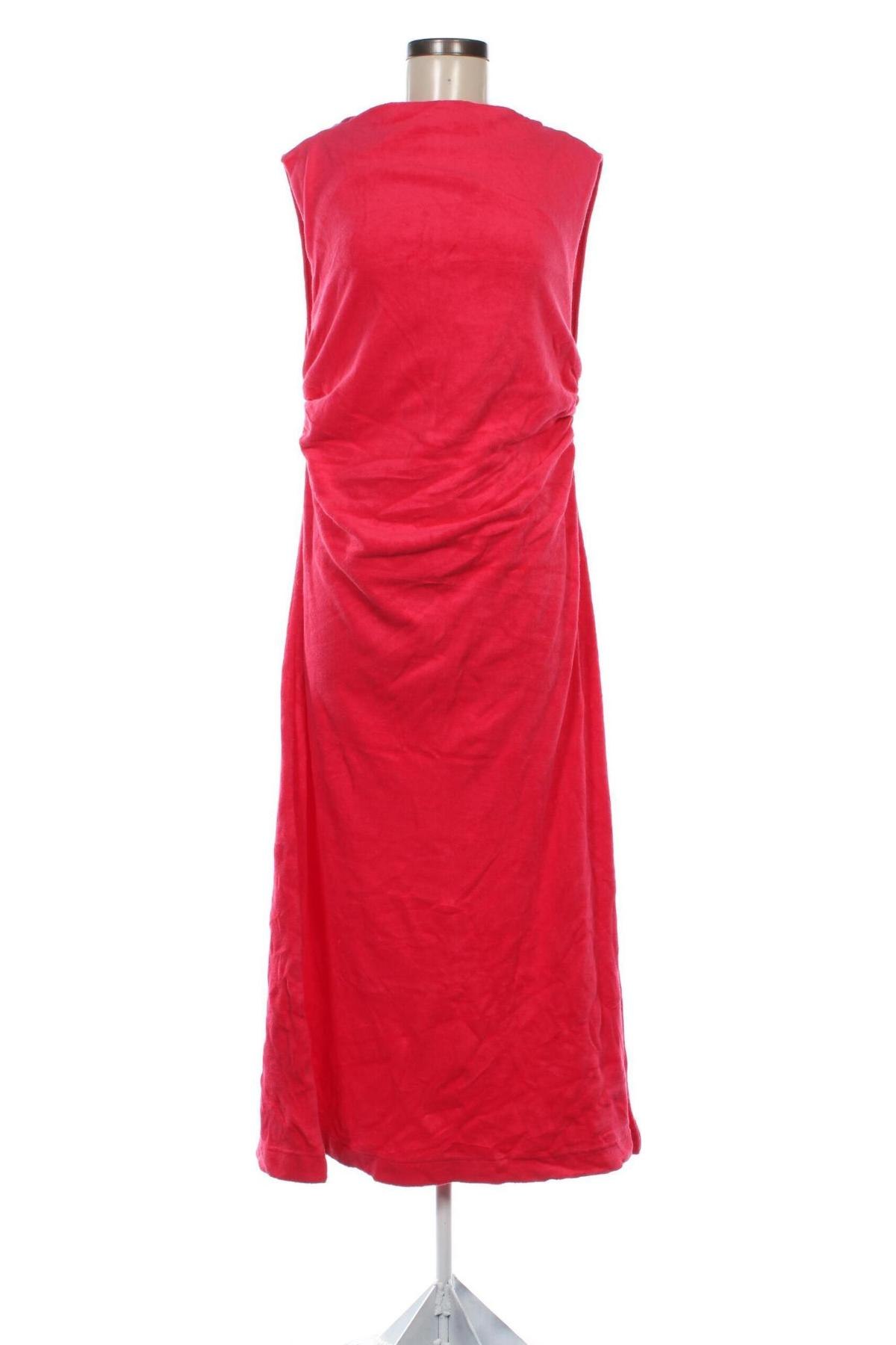 Kleid COS, Größe L, Farbe Rosa, Preis 124,99 €