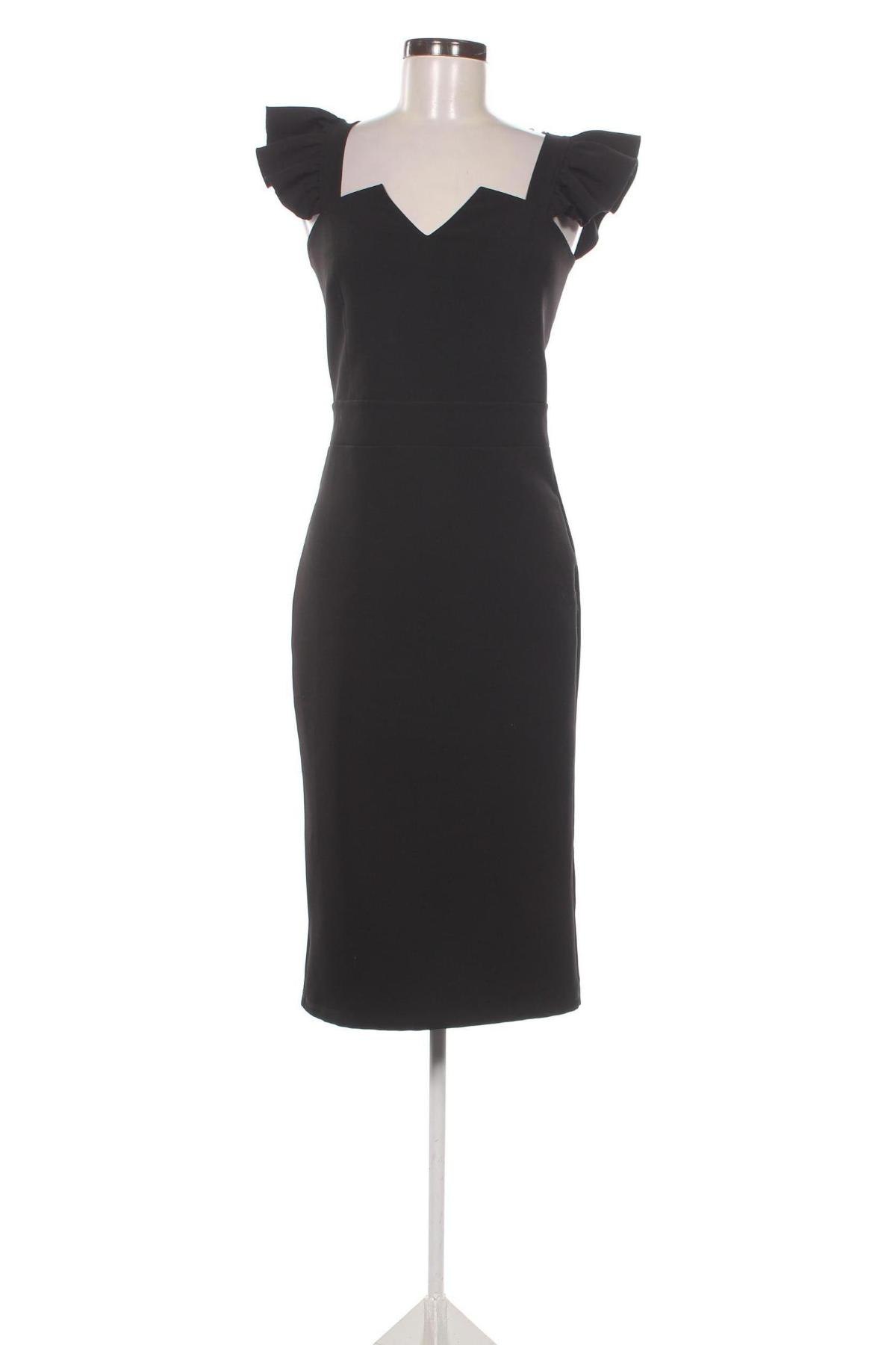 Rochie Caramella, Mărime M, Culoare Negru, Preț 275,51 Lei