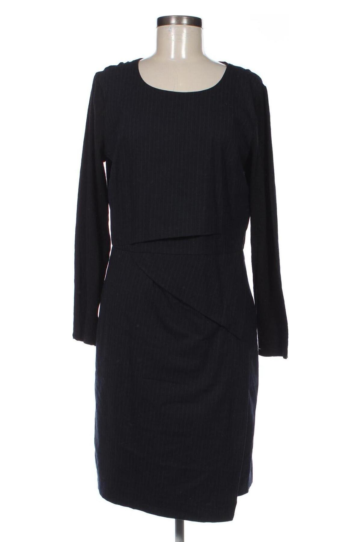 Φόρεμα DKNY, Μέγεθος M, Χρώμα Μπλέ, Τιμή 76,99 €