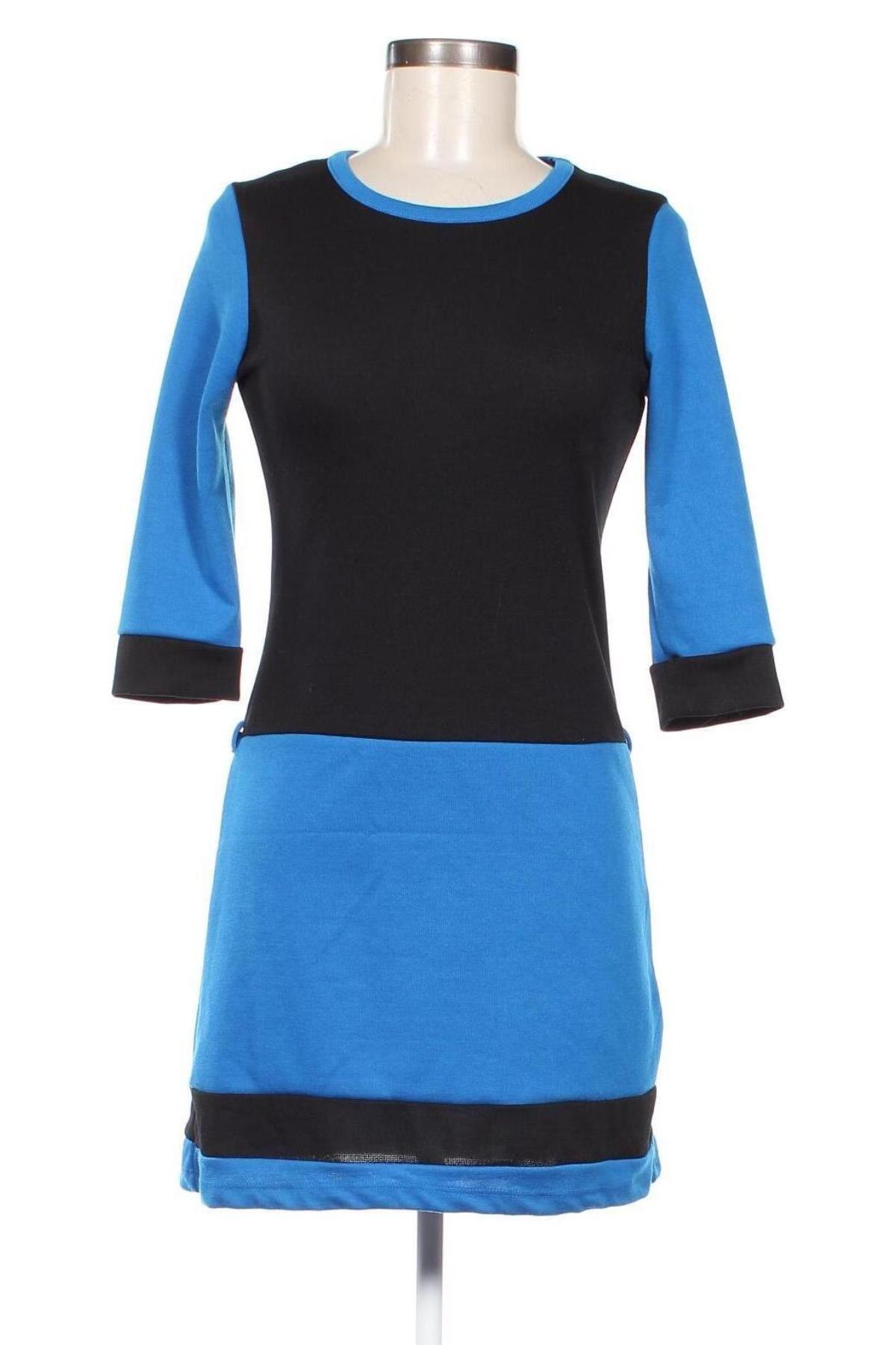 Kleid Defacto, Größe S, Farbe Mehrfarbig, Preis 8,99 €