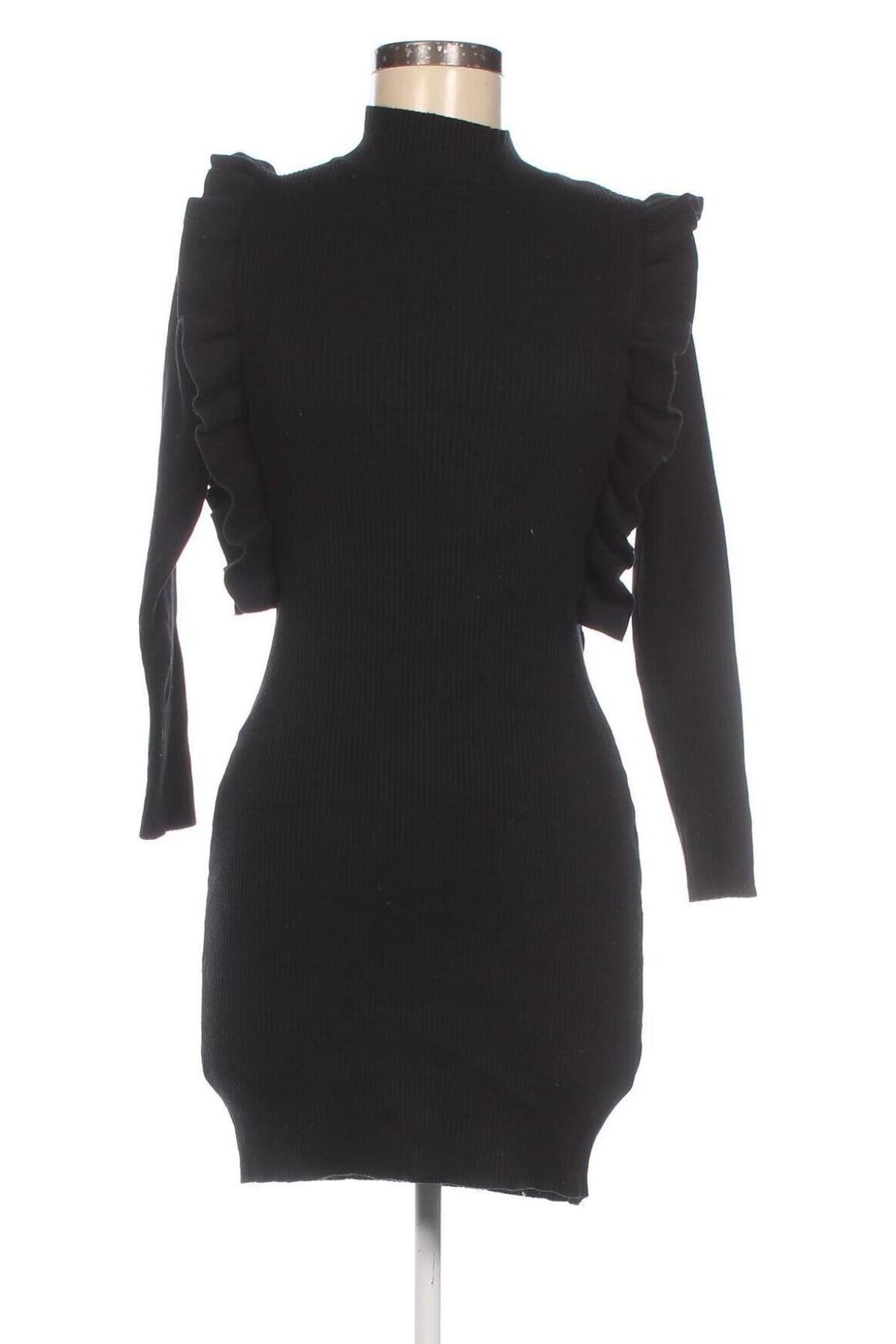 Rochie Drole De Copine, Mărime M, Culoare Negru, Preț 95,99 Lei