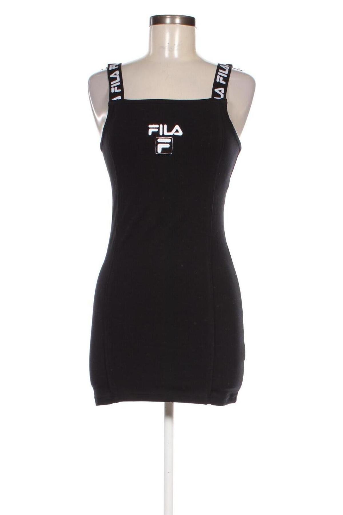 Φόρεμα FILA, Μέγεθος S, Χρώμα Μαύρο, Τιμή 72,89 €