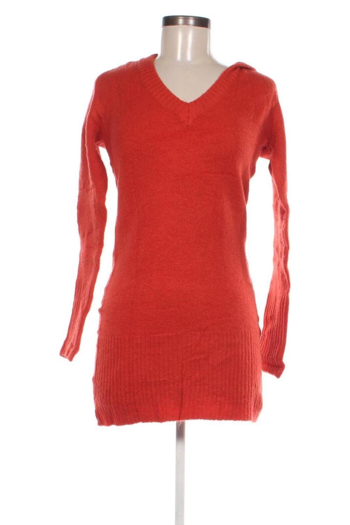 Kleid, Größe L, Farbe Rot, Preis 11,49 €