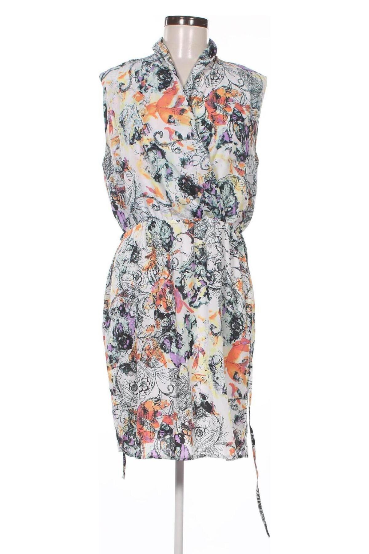 Rochie Flame, Mărime M, Culoare Multicolor, Preț 74,00 Lei