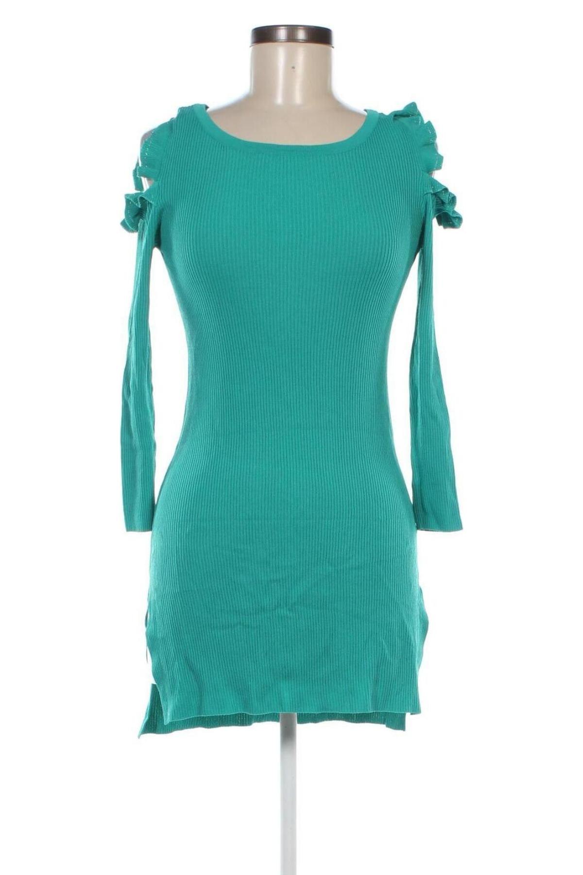 Kleid Giolli, Größe S, Farbe Grün, Preis 8,99 €