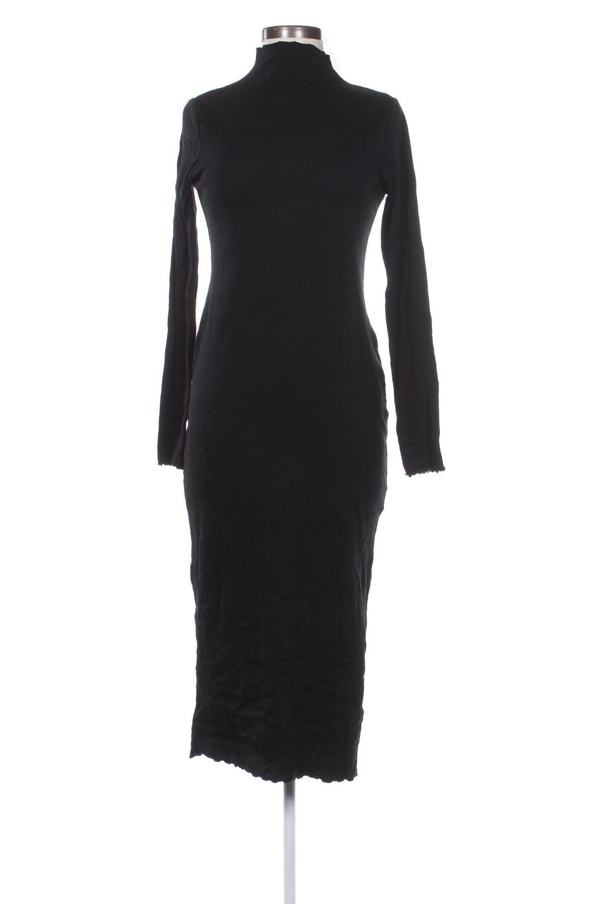 Kleid H&M, Größe M, Farbe Schwarz, Preis 8,99 €