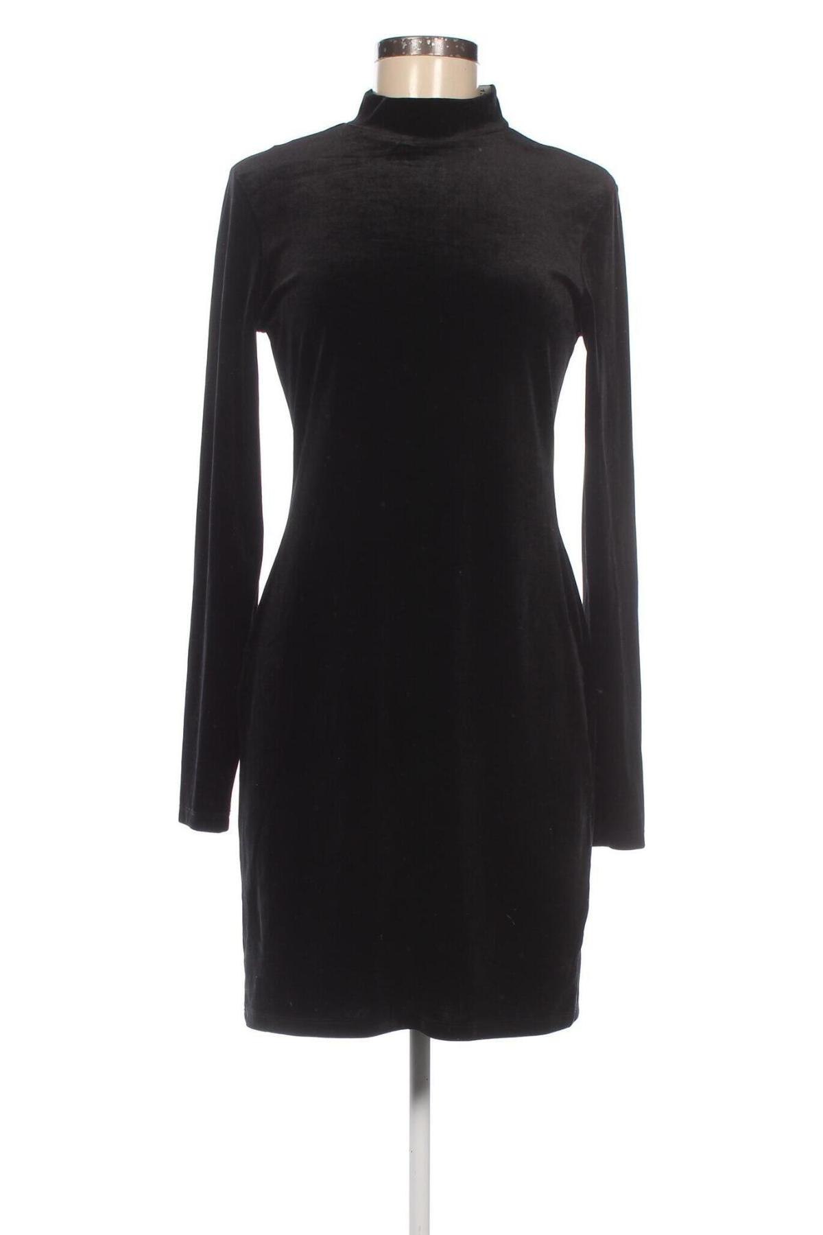 Kleid H&M, Größe M, Farbe Schwarz, Preis 8,99 €