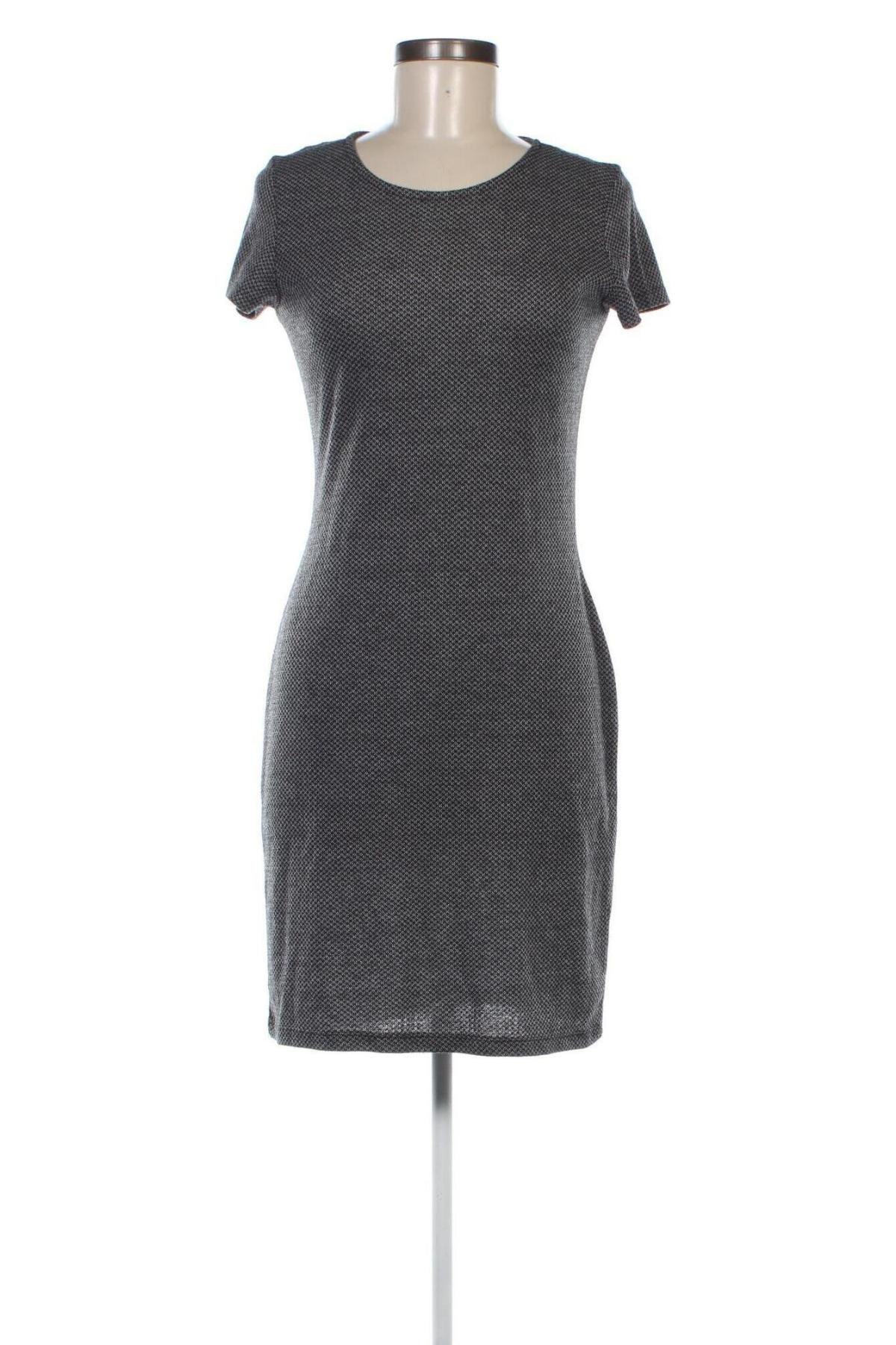 Kleid Hema, Größe M, Farbe Grau, Preis 20,49 €