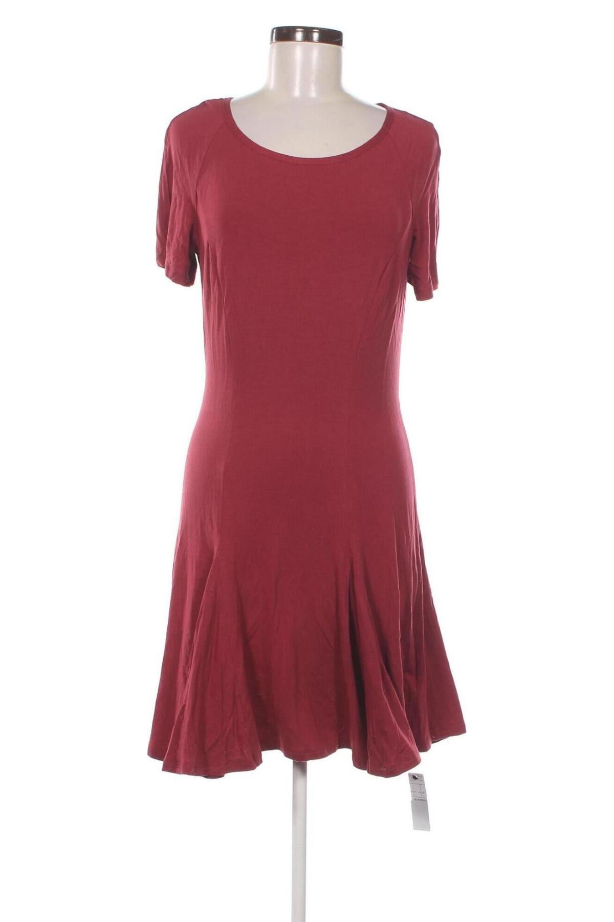 Kleid Intimissimi, Größe L, Farbe Rot, Preis 23,53 €