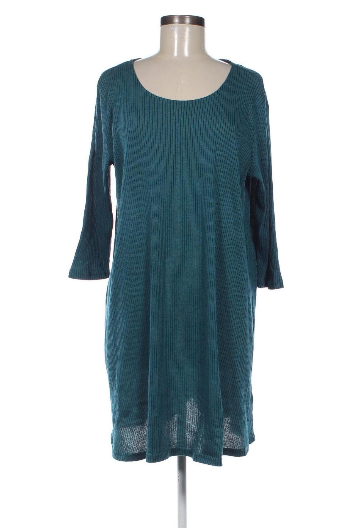 Kleid John Baner, Größe XL, Farbe Blau, Preis € 20,49