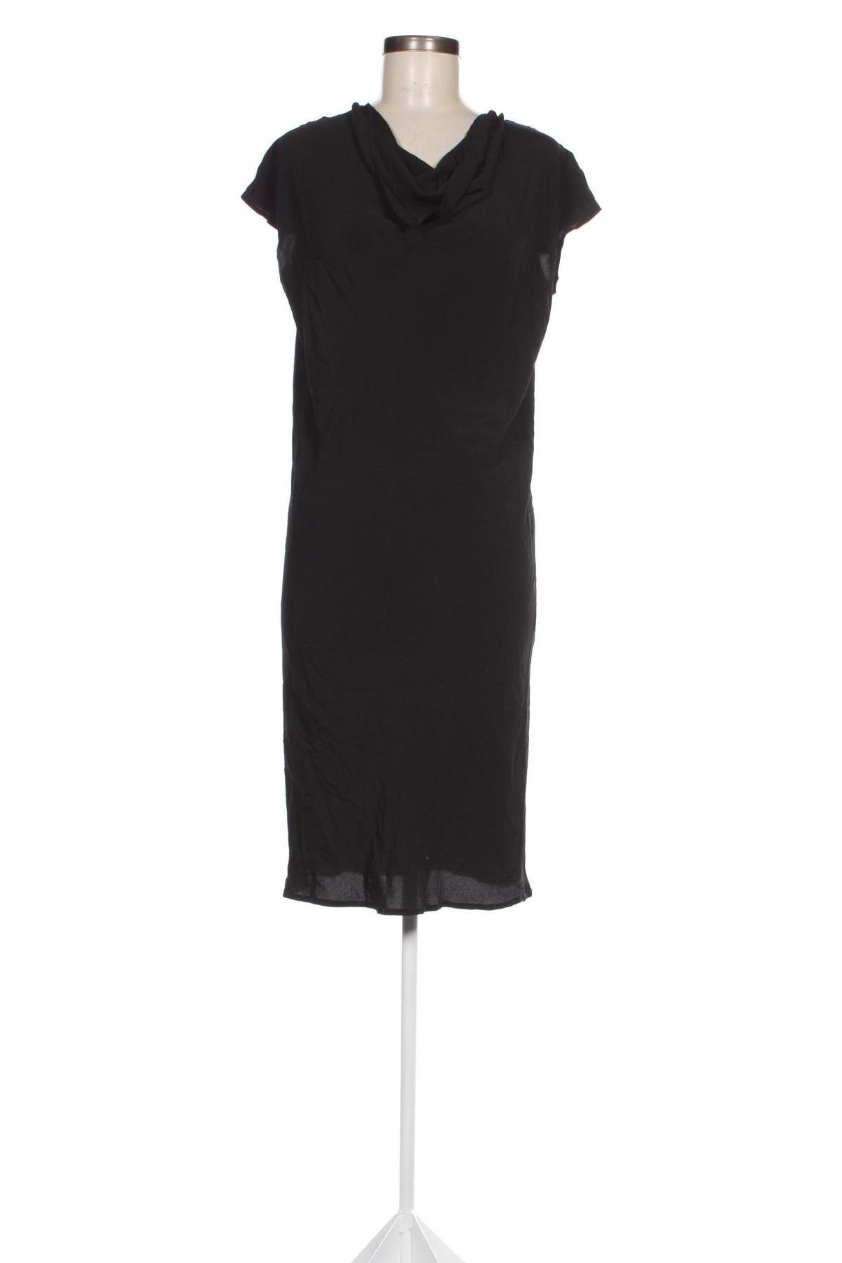 Kleid Liviana Conti, Größe M, Farbe Schwarz, Preis 118,14 €