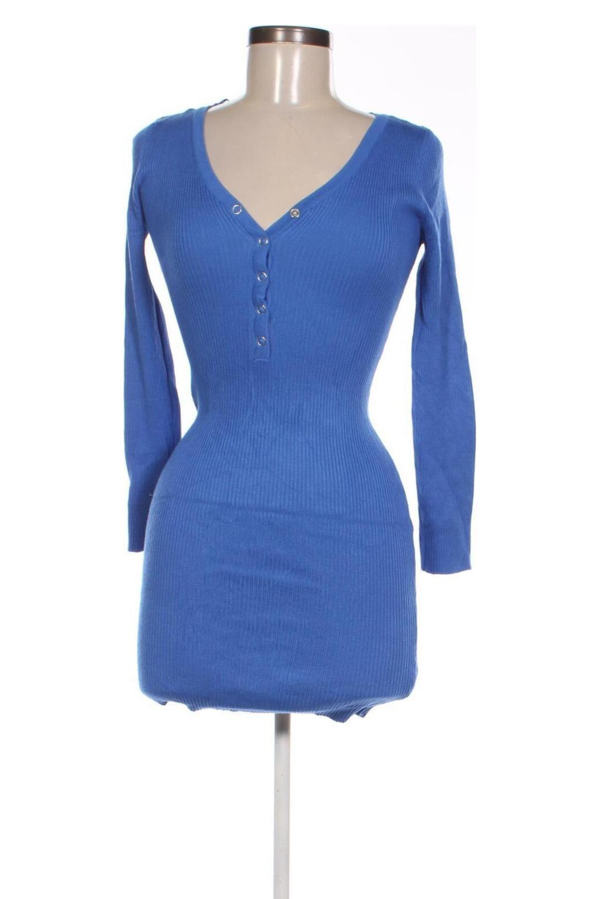 Kleid Luvalot, Größe XS, Farbe Blau, Preis 13,99 €