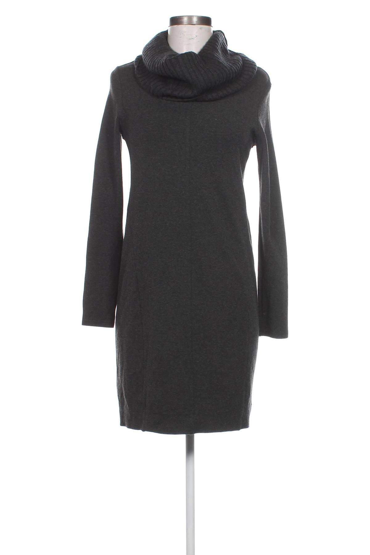 Kleid Marc O'Polo, Größe S, Farbe Grau, Preis 94,72 €