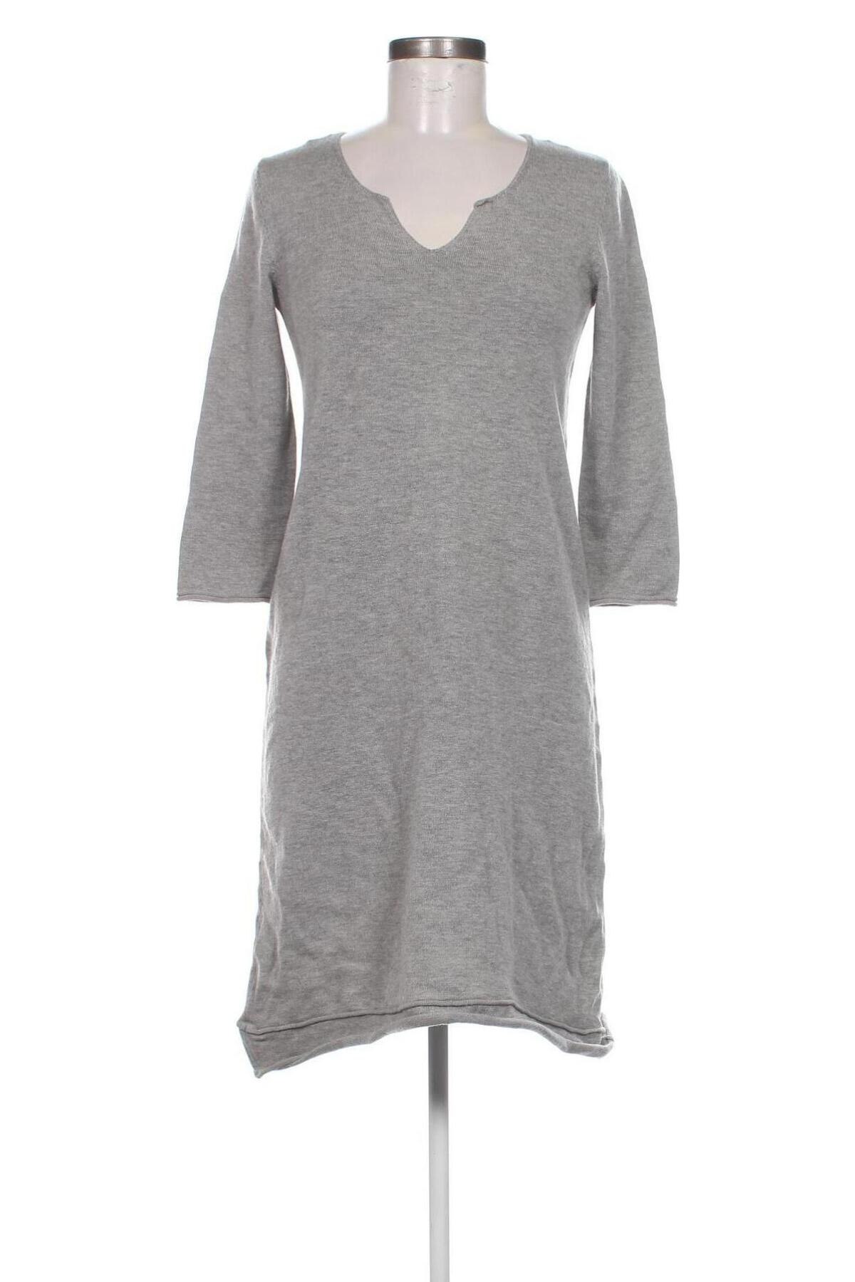 Kleid Marc O'Polo, Größe M, Farbe Grau, Preis 50,99 €