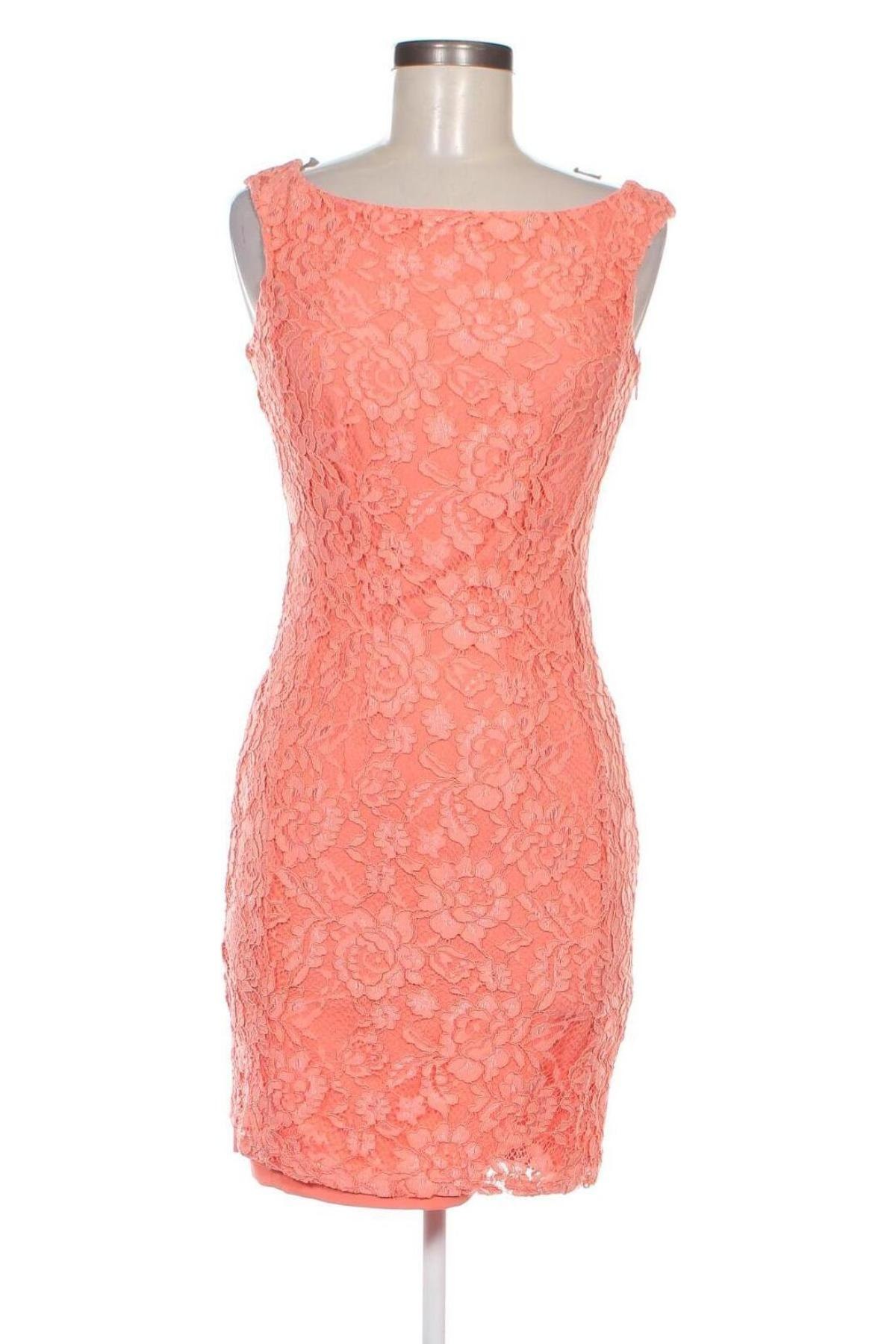 Kleid Marciano by Guess, Größe M, Farbe Rosa, Preis 50,99 €