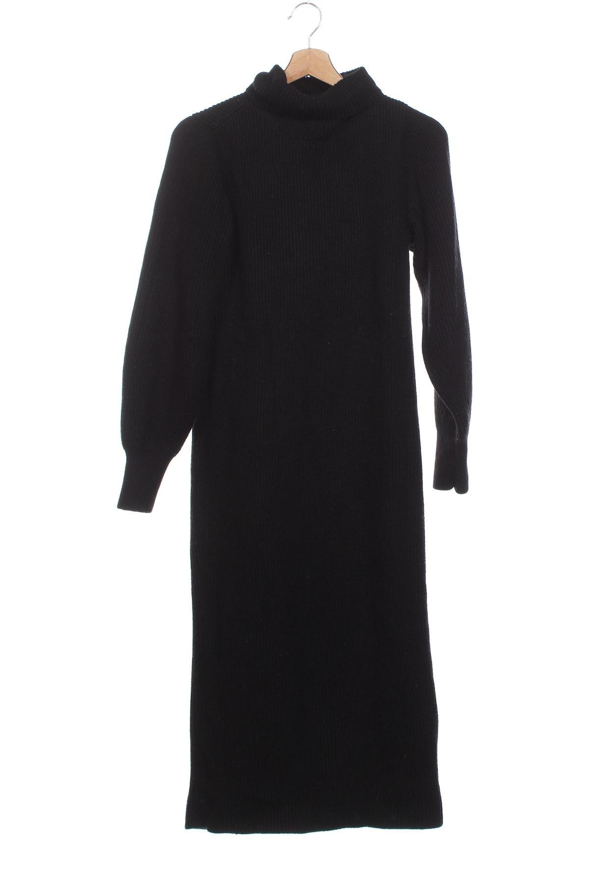 Kleid Mohito, Größe XS, Farbe Schwarz, Preis € 15,00