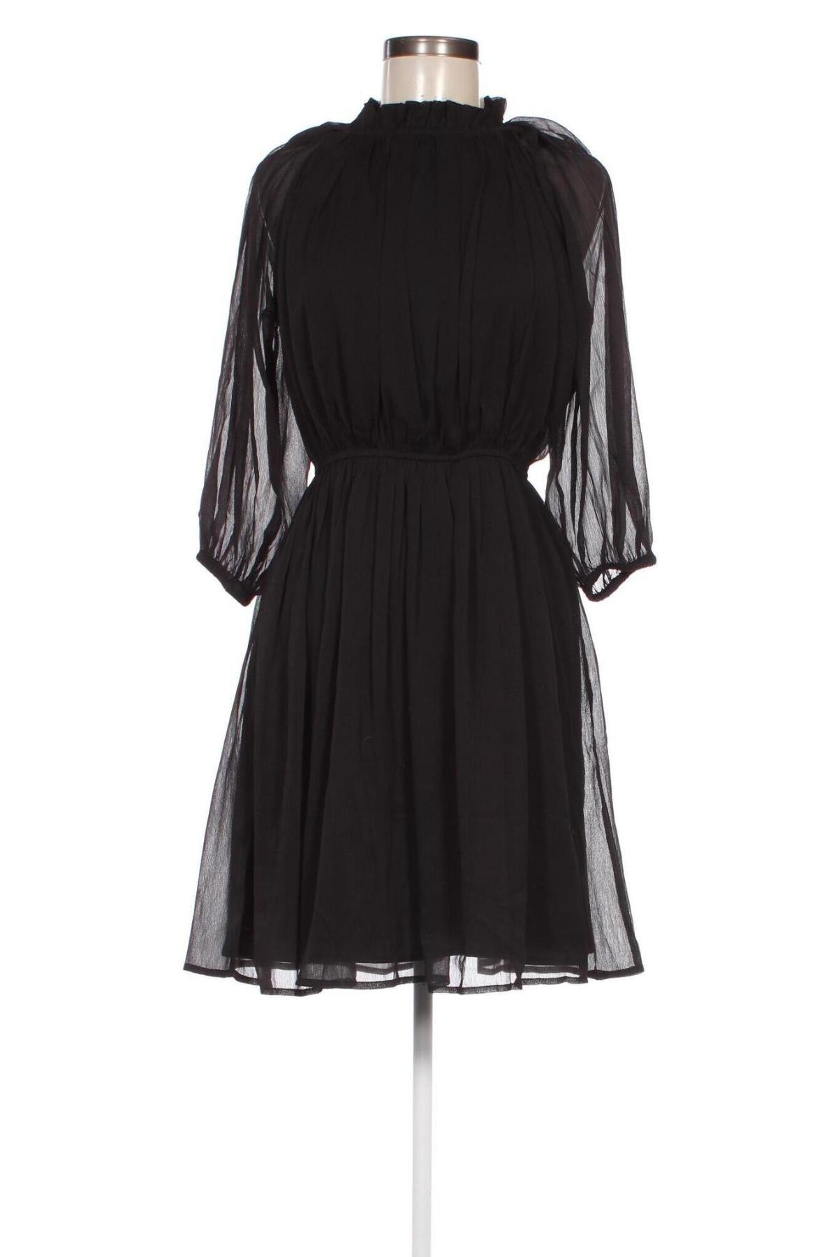 Rochie NA-KD, Mărime S, Culoare Negru, Preț 357,11 Lei