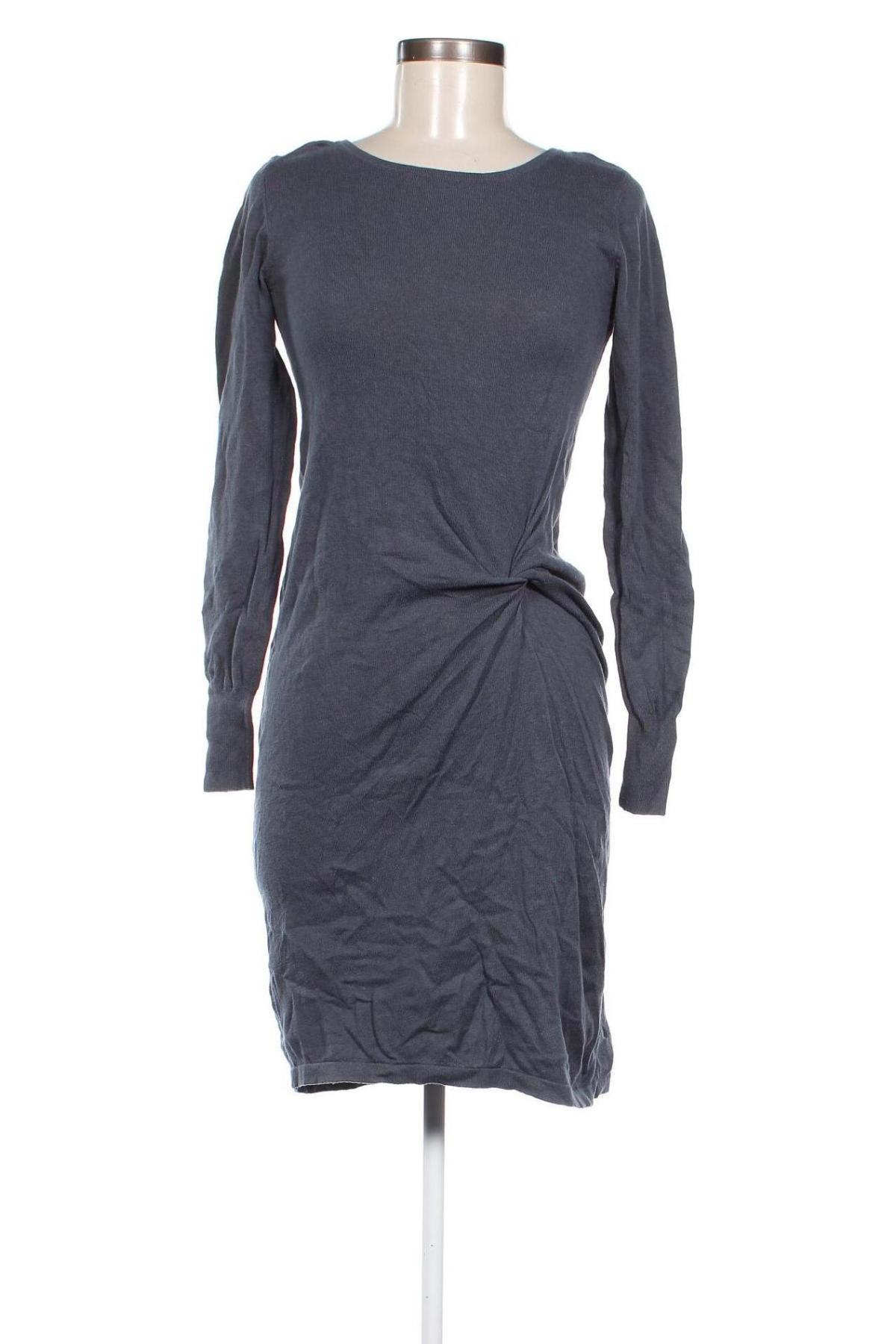 Kleid Next, Größe S, Farbe Grau, Preis 23,99 €